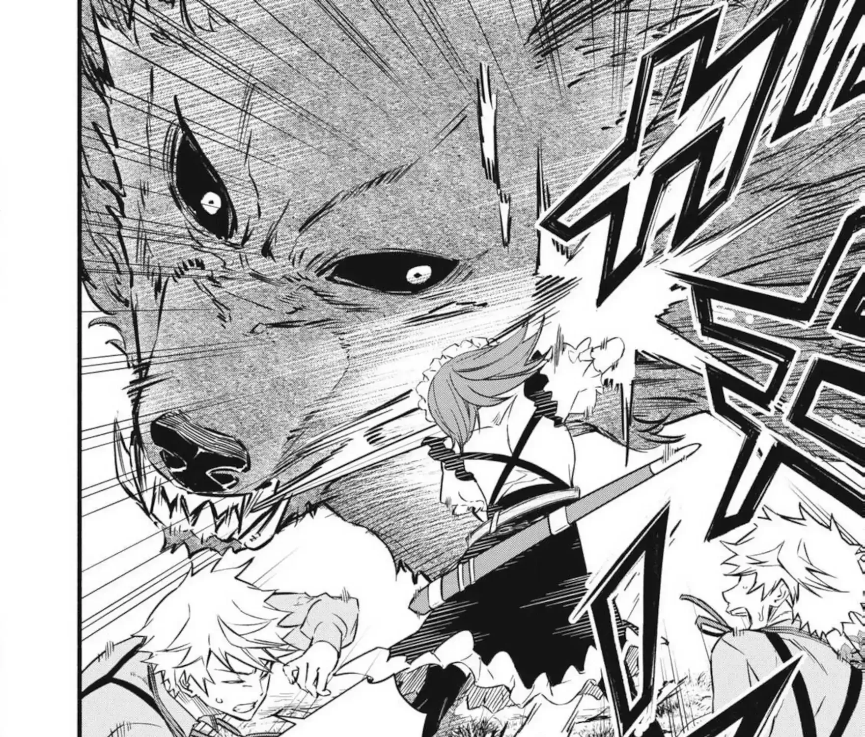 Reincarnated as a Villain Noble Who Dies Mid-Game, So I Tried Using the Useless Skill ‘Tame’ to Aim for the Strongest Chapter 2.2 page 19 - 