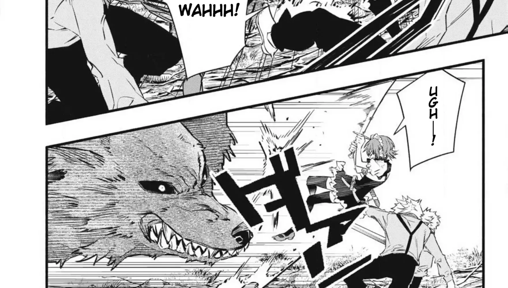 Reincarnated as a Villain Noble Who Dies Mid-Game, So I Tried Using the Useless Skill ‘Tame’ to Aim for the Strongest Chapter 2.2 page 20 - 