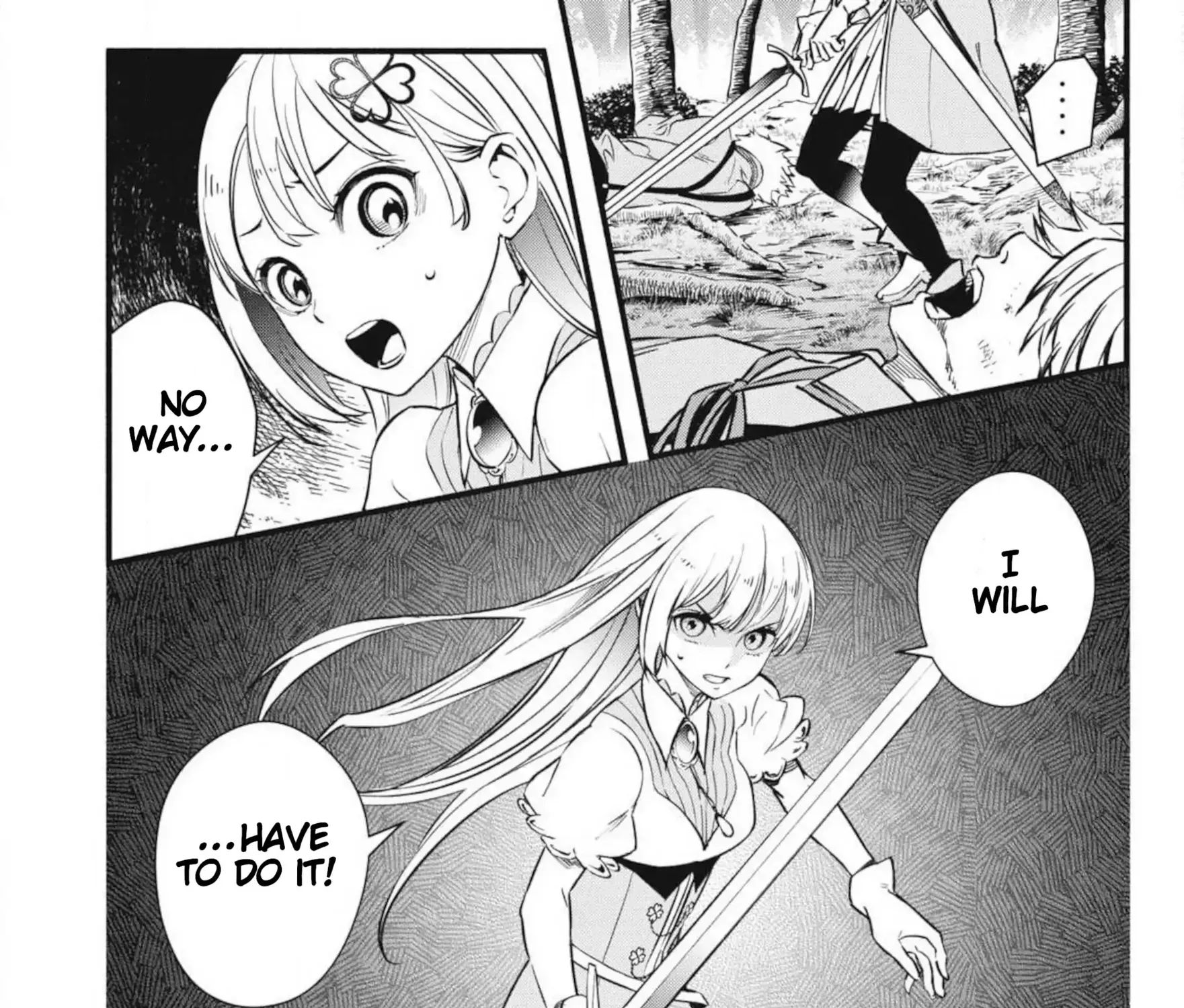 Reincarnated as a Villain Noble Who Dies Mid-Game, So I Tried Using the Useless Skill ‘Tame’ to Aim for the Strongest Chapter 2.2 page 25 - 