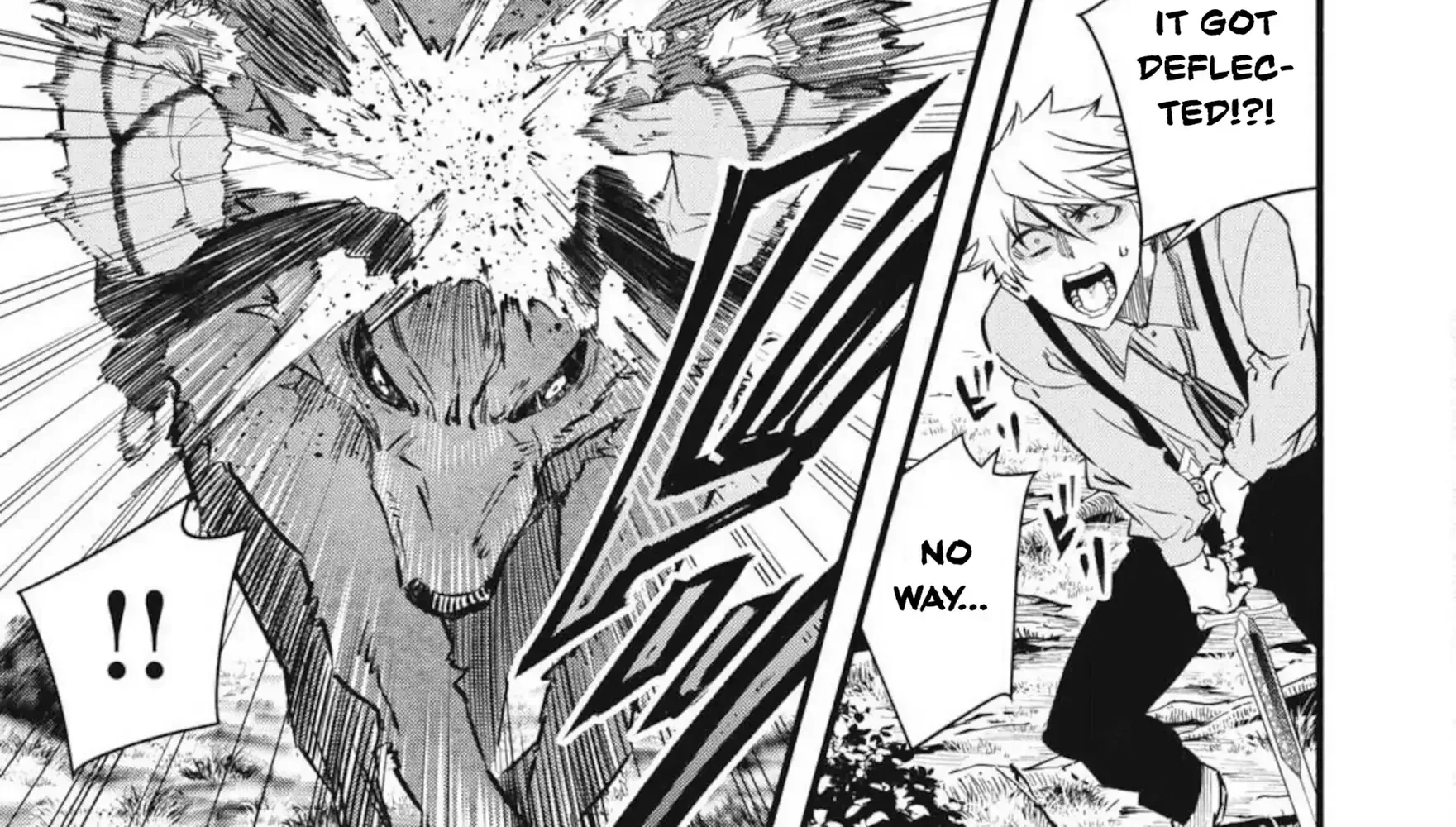 Reincarnated as a Villain Noble Who Dies Mid-Game, So I Tried Using the Useless Skill ‘Tame’ to Aim for the Strongest Chapter 2.2 page 28 - 