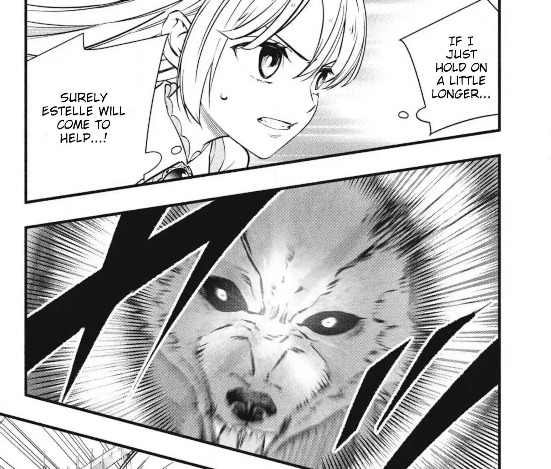 Reincarnated as a Villain Noble Who Dies Mid-Game, So I Tried Using the Useless Skill ‘Tame’ to Aim for the Strongest Chapter 2.2 page 29 - 