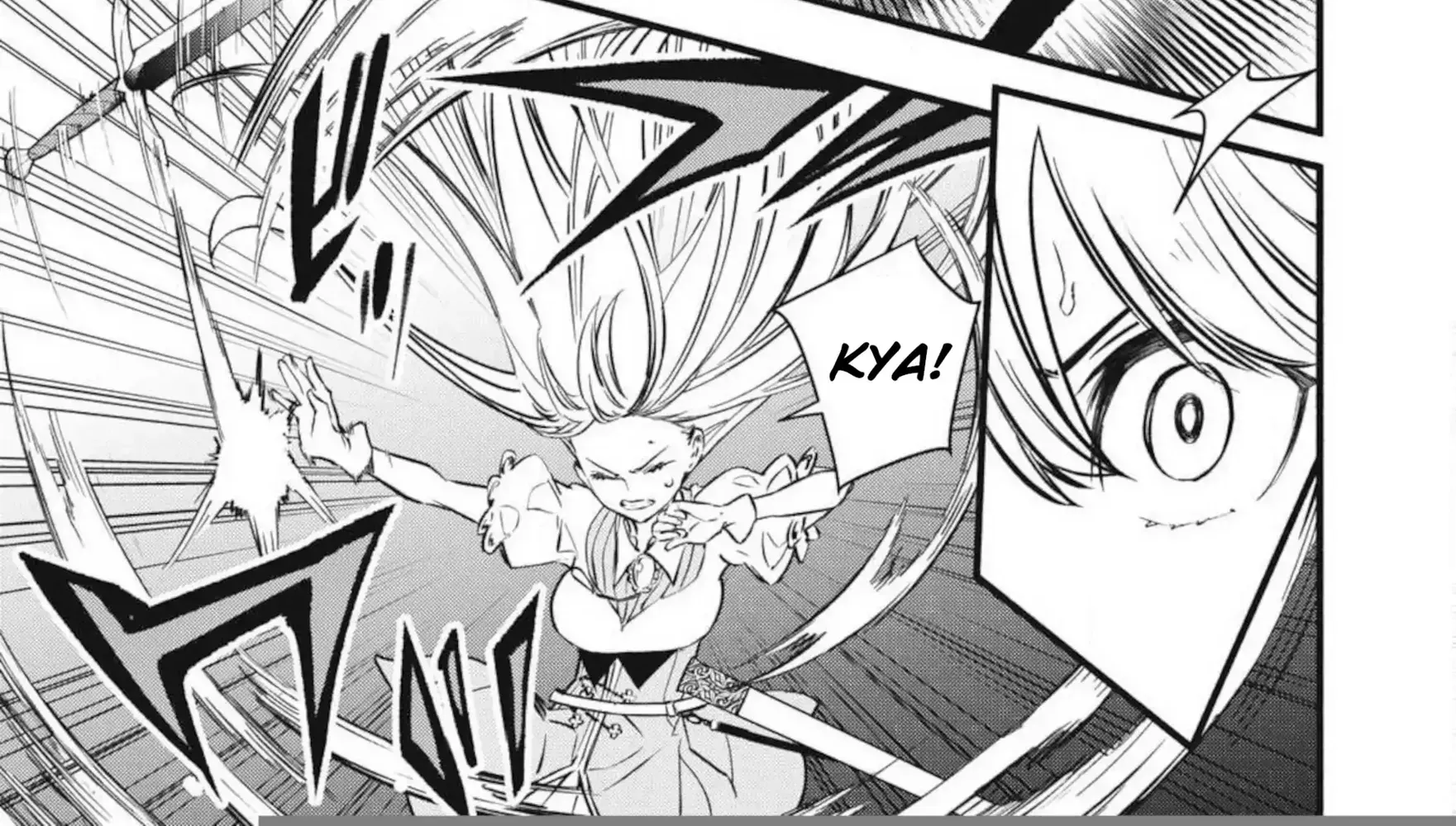 Reincarnated as a Villain Noble Who Dies Mid-Game, So I Tried Using the Useless Skill ‘Tame’ to Aim for the Strongest Chapter 2.2 page 30 - 