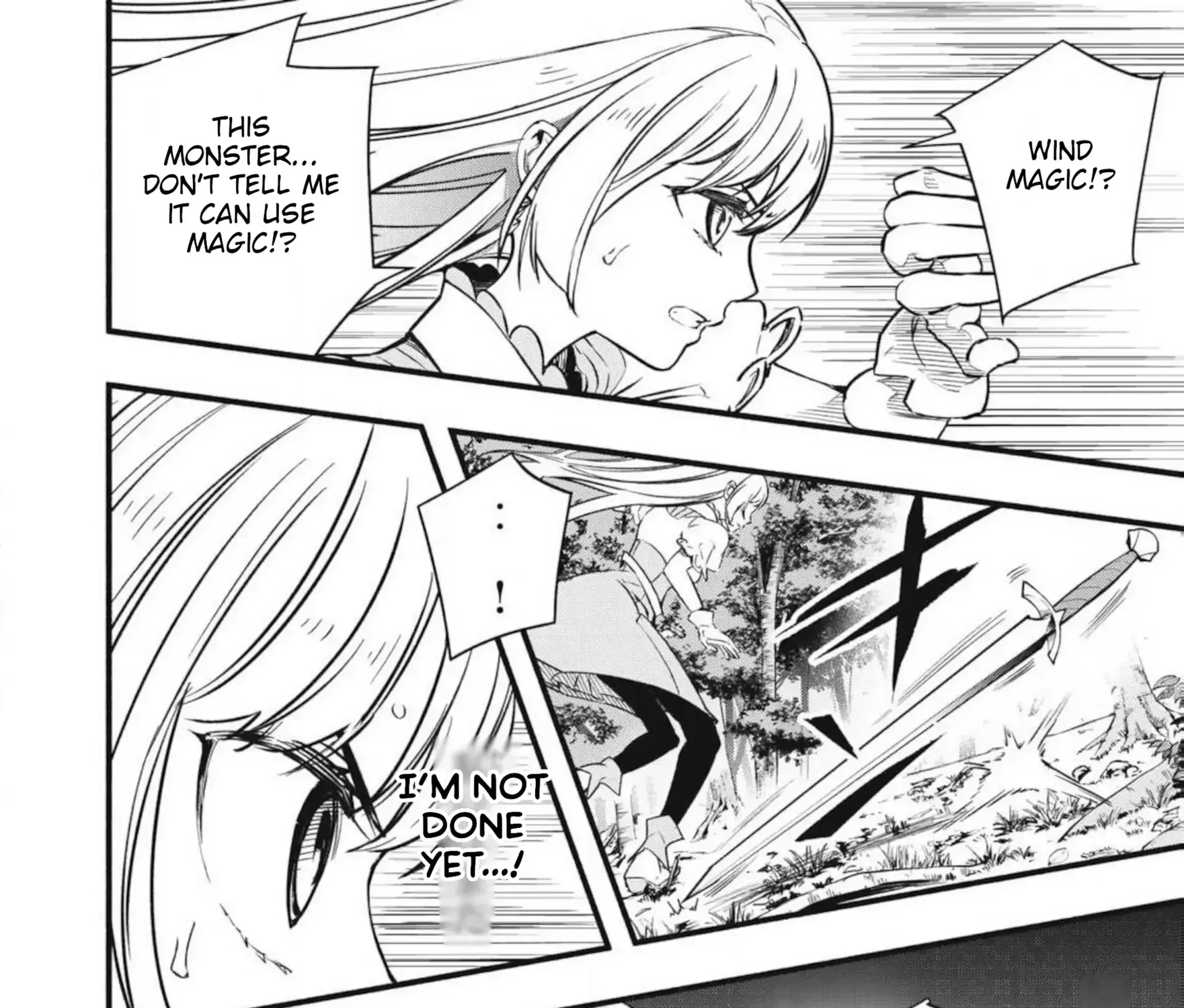Reincarnated as a Villain Noble Who Dies Mid-Game, So I Tried Using the Useless Skill ‘Tame’ to Aim for the Strongest Chapter 2.2 page 31 - 