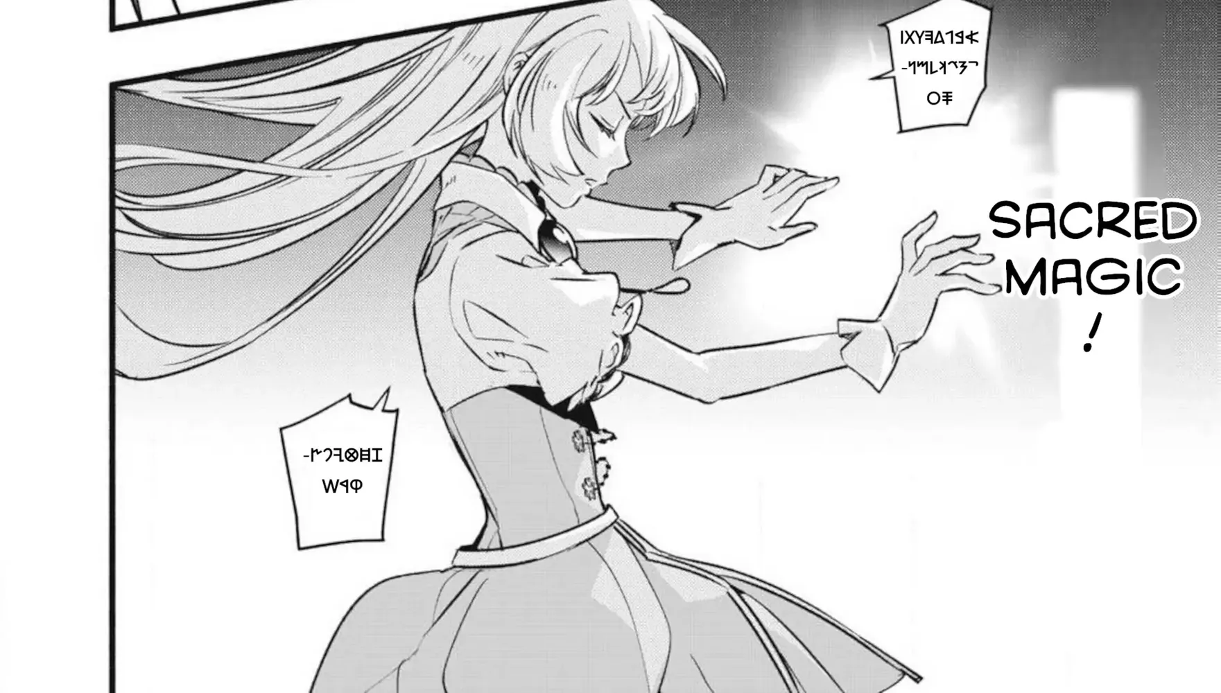 Reincarnated as a Villain Noble Who Dies Mid-Game, So I Tried Using the Useless Skill ‘Tame’ to Aim for the Strongest Chapter 2.2 page 32 - 