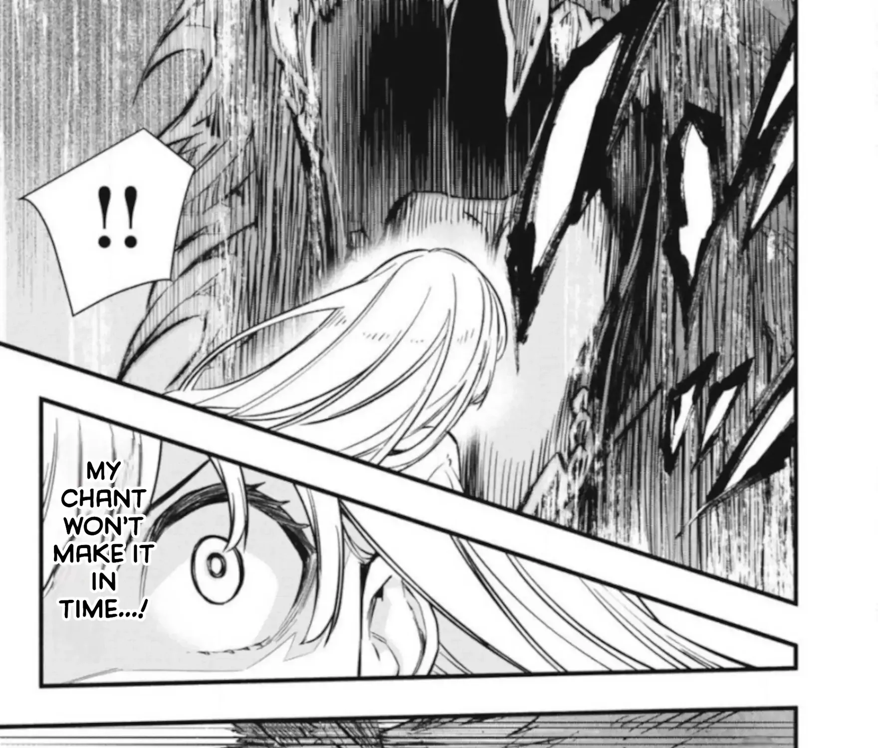 Reincarnated as a Villain Noble Who Dies Mid-Game, So I Tried Using the Useless Skill ‘Tame’ to Aim for the Strongest Chapter 2.2 page 33 - 