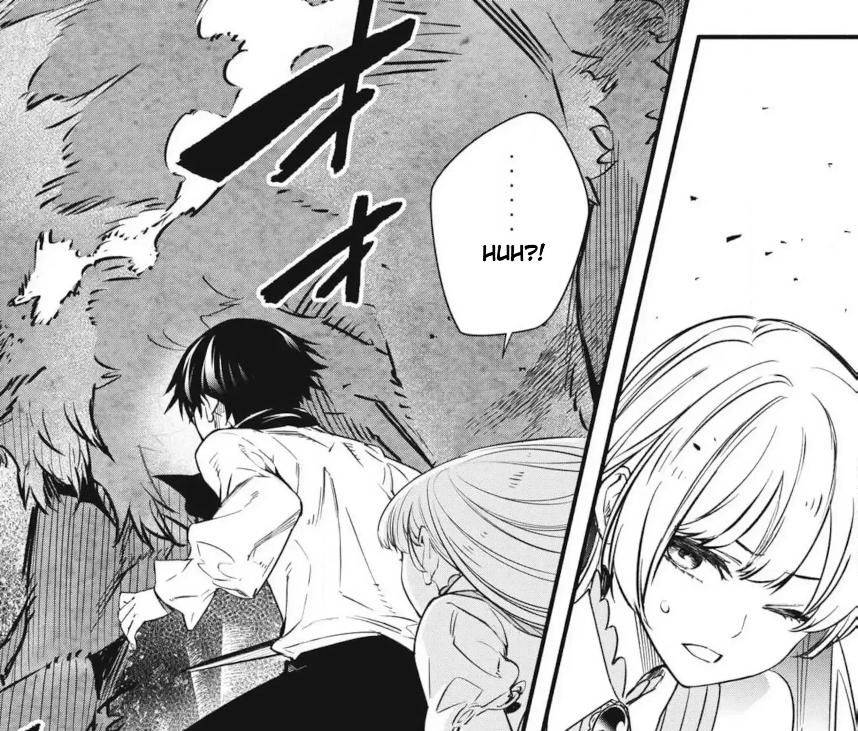Reincarnated as a Villain Noble Who Dies Mid-Game, So I Tried Using the Useless Skill ‘Tame’ to Aim for the Strongest Chapter 2.2 page 35 - 