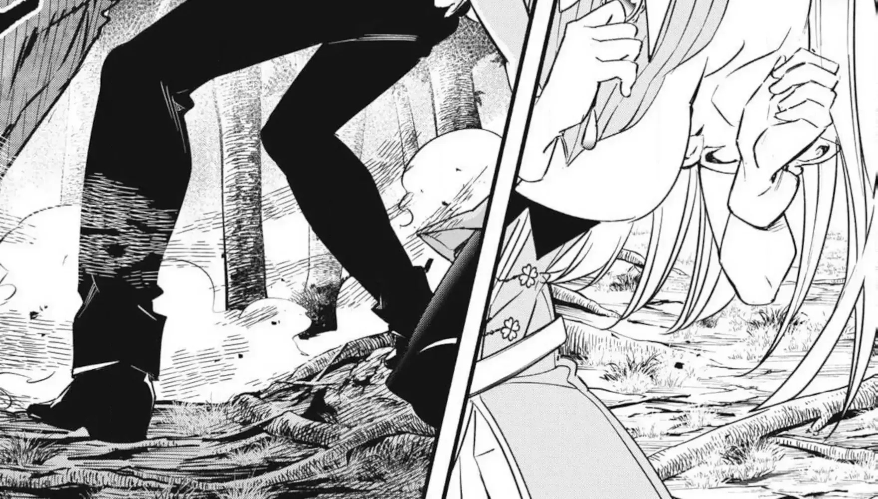 Reincarnated as a Villain Noble Who Dies Mid-Game, So I Tried Using the Useless Skill ‘Tame’ to Aim for the Strongest Chapter 2.2 page 36 - 