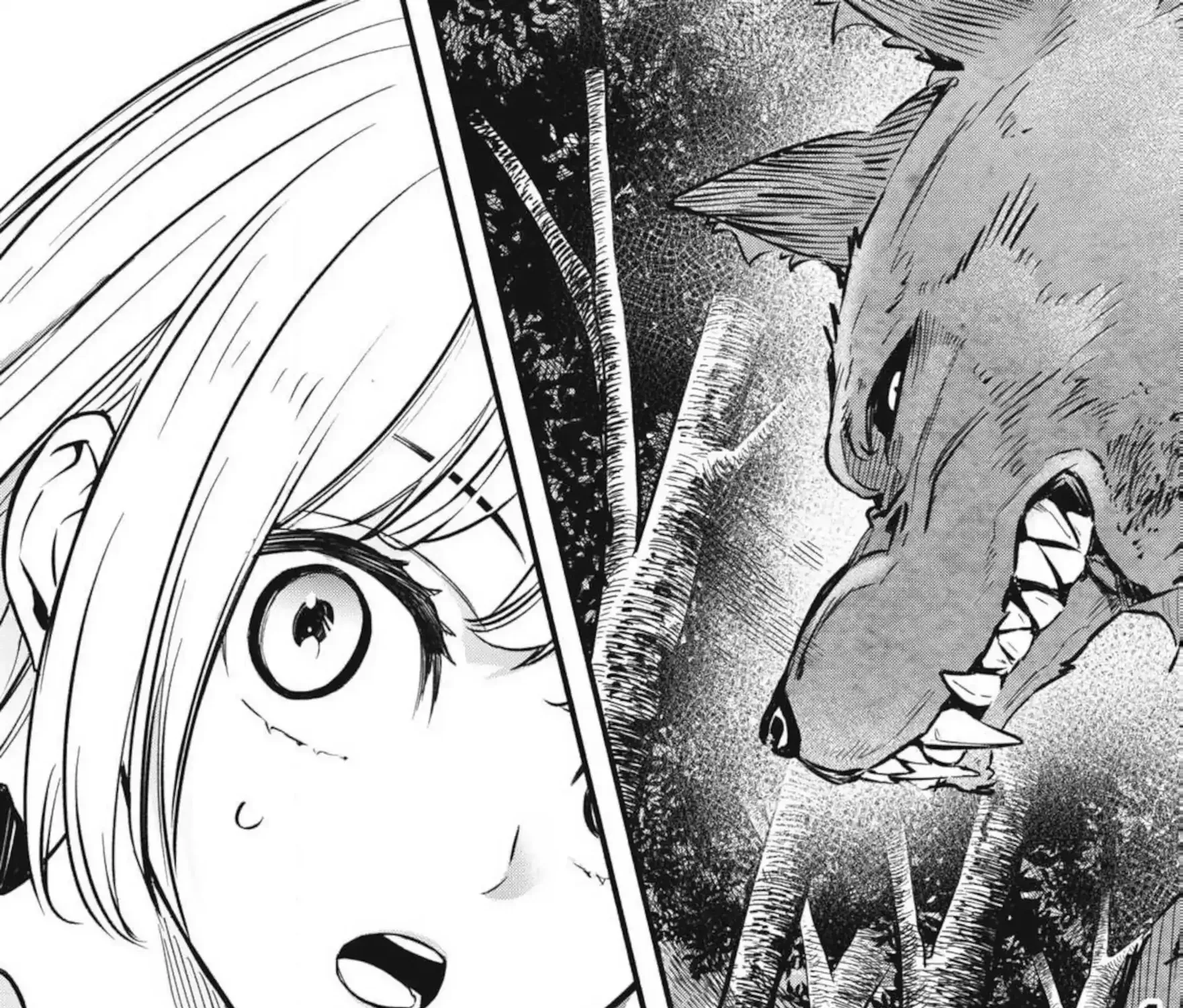 Reincarnated as a Villain Noble Who Dies Mid-Game, So I Tried Using the Useless Skill ‘Tame’ to Aim for the Strongest Chapter 2.2 page 37 - 