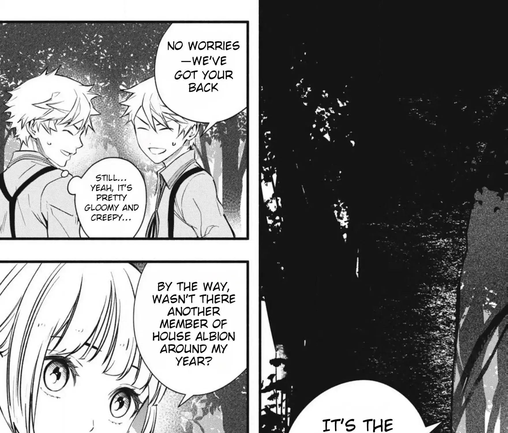Reincarnated as a Villain Noble Who Dies Mid-Game, So I Tried Using the Useless Skill ‘Tame’ to Aim for the Strongest Chapter 2.2 page 5 - 