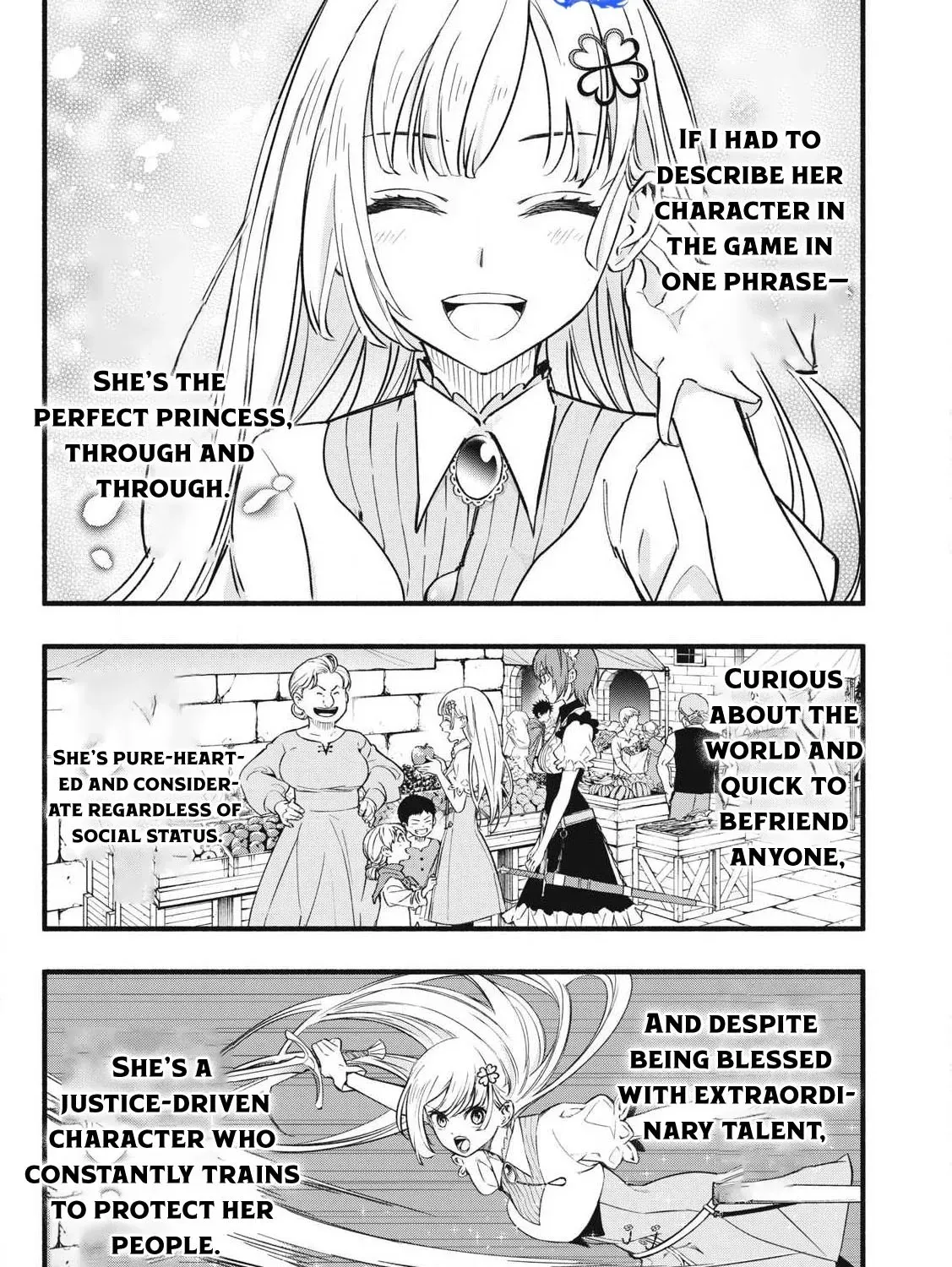 Reincarnated as a Villain Noble Who Dies Mid-Game, So I Tried Using the Useless Skill ‘Tame’ to Aim for the Strongest Chapter 2 page 11 - 