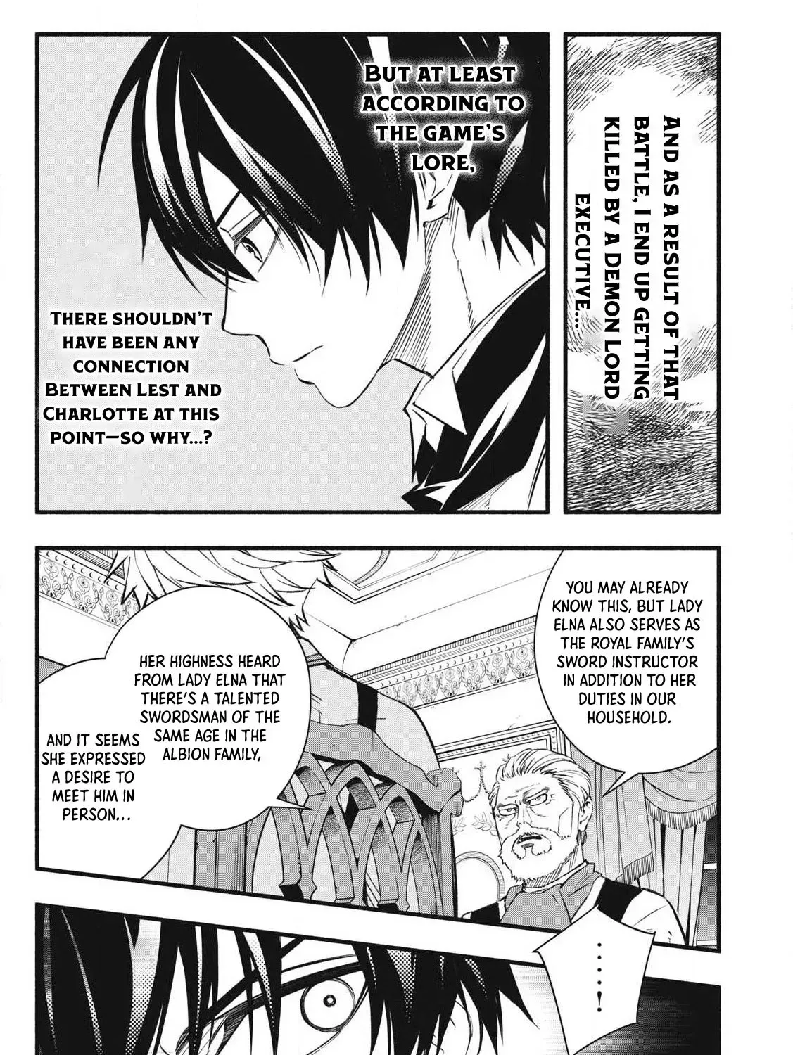 Reincarnated as a Villain Noble Who Dies Mid-Game, So I Tried Using the Useless Skill ‘Tame’ to Aim for the Strongest Chapter 2 page 15 - 