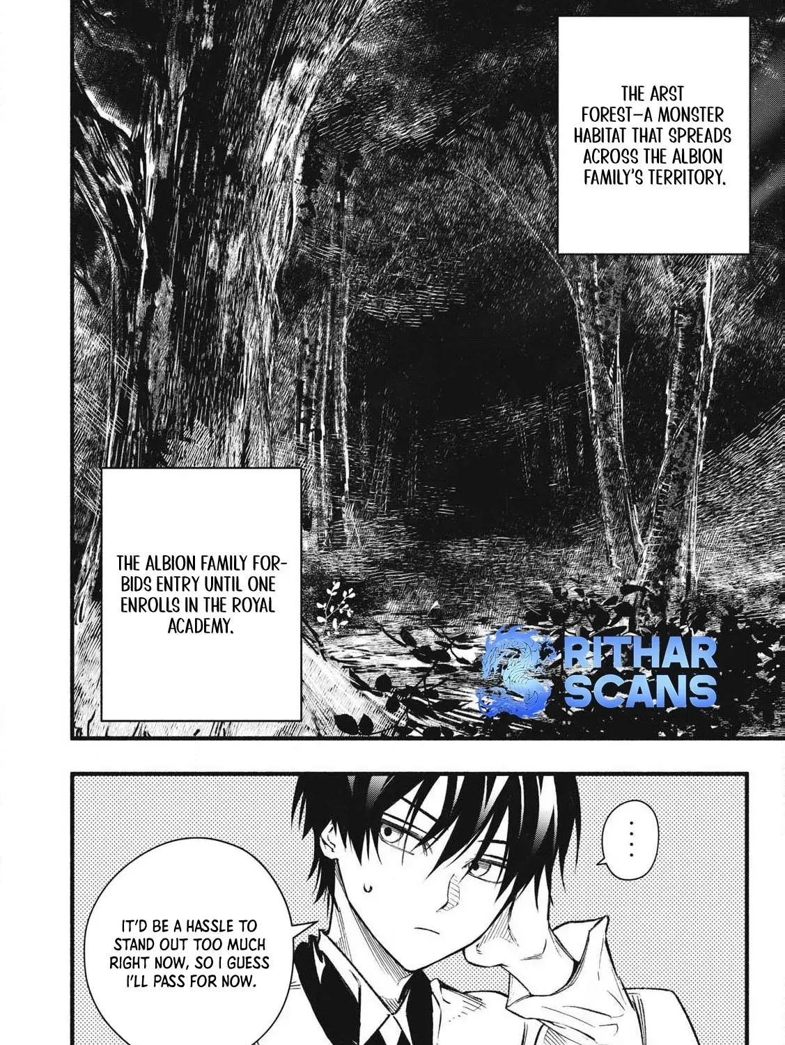 Reincarnated as a Villain Noble Who Dies Mid-Game, So I Tried Using the Useless Skill ‘Tame’ to Aim for the Strongest Chapter 2 page 25 - 
