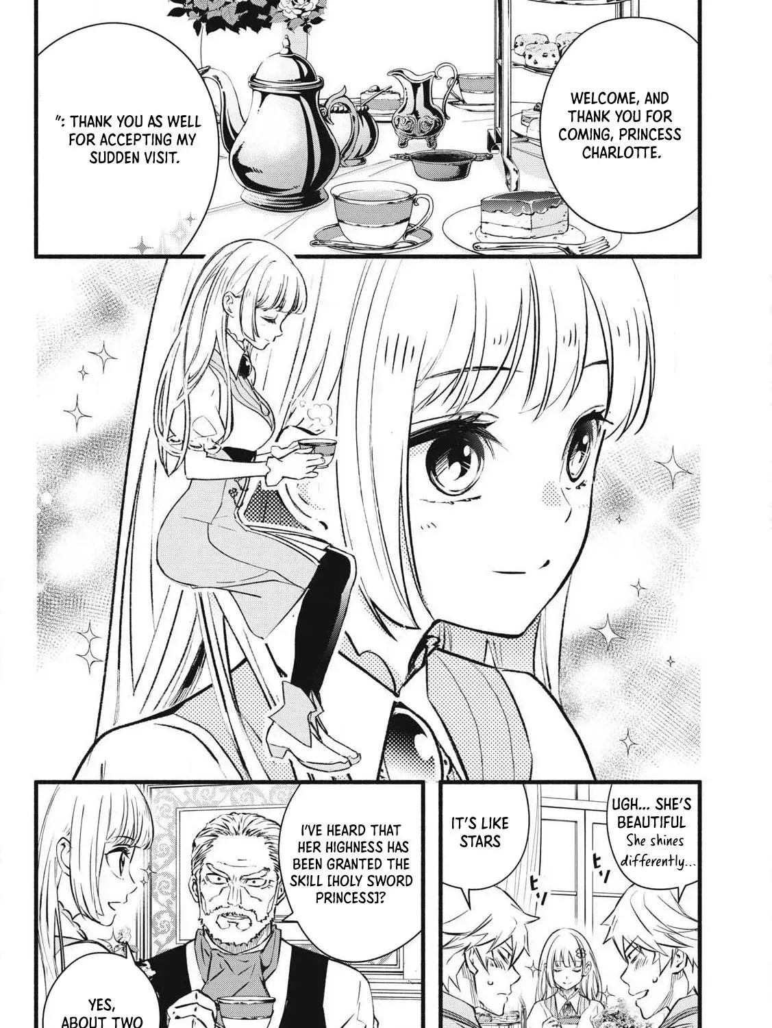 Reincarnated as a Villain Noble Who Dies Mid-Game, So I Tried Using the Useless Skill ‘Tame’ to Aim for the Strongest Chapter 2 page 27 - 