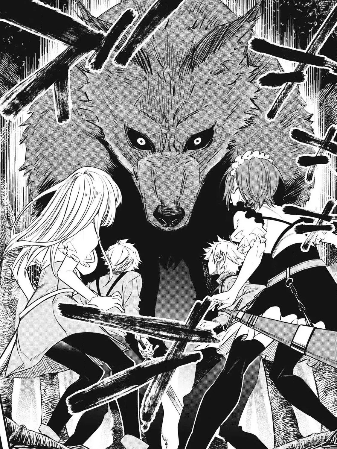Reincarnated as a Villain Noble Who Dies Mid-Game, So I Tried Using the Useless Skill ‘Tame’ to Aim for the Strongest Chapter 2 page 49 - 