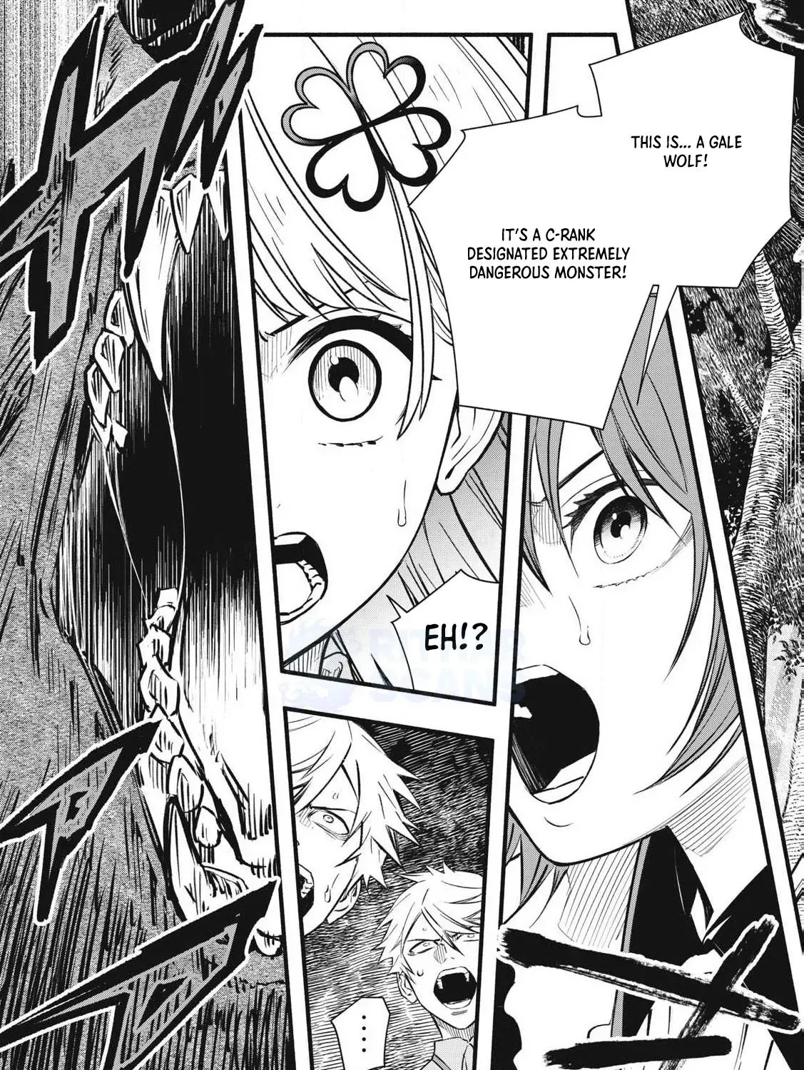 Reincarnated as a Villain Noble Who Dies Mid-Game, So I Tried Using the Useless Skill ‘Tame’ to Aim for the Strongest Chapter 2 page 51 - 