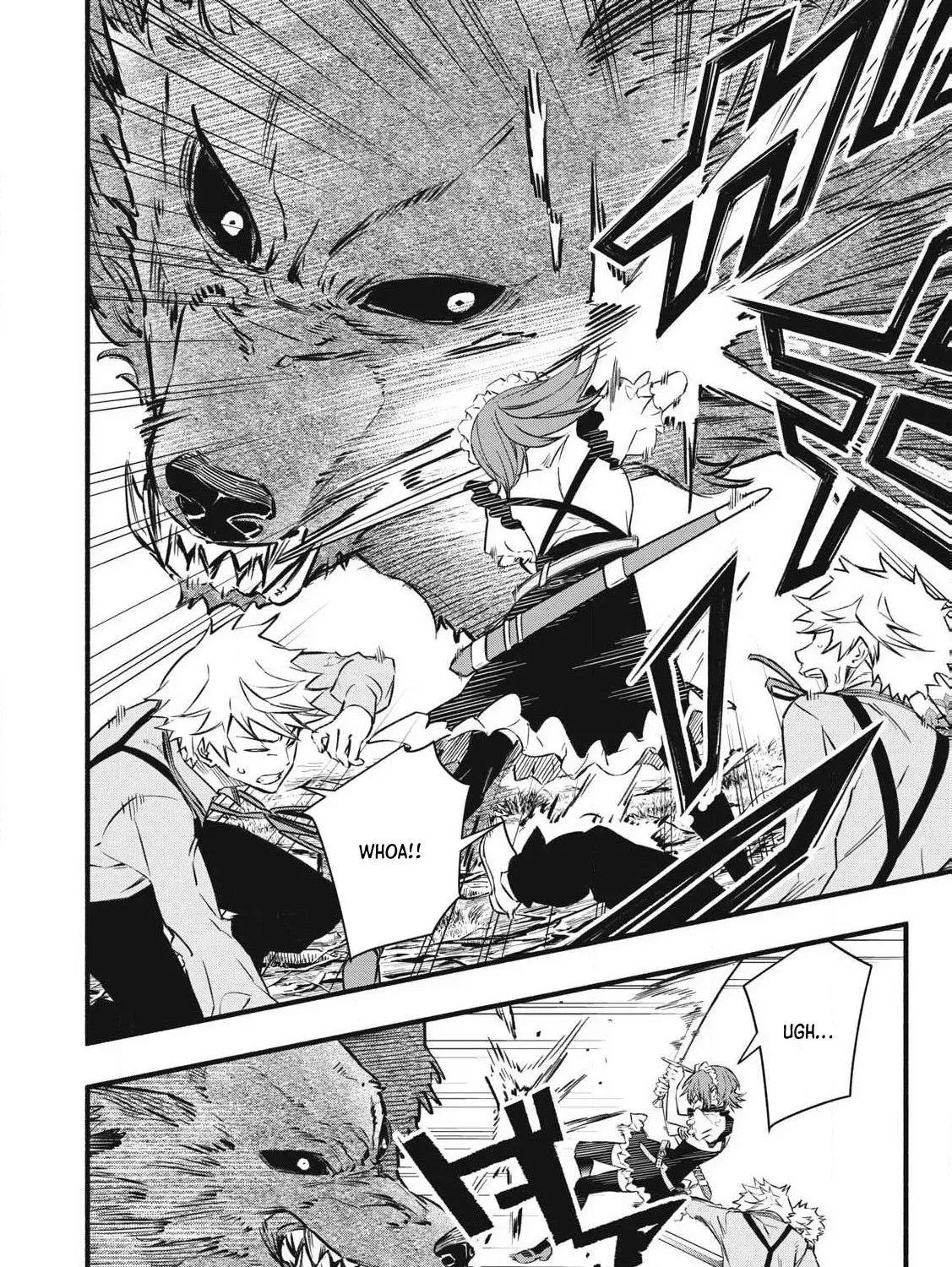 Reincarnated as a Villain Noble Who Dies Mid-Game, So I Tried Using the Useless Skill ‘Tame’ to Aim for the Strongest Chapter 2 page 53 - 