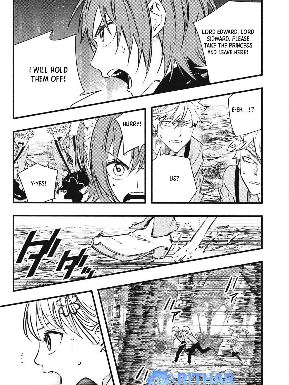 Reincarnated as a Villain Noble Who Dies Mid-Game, So I Tried Using the Useless Skill ‘Tame’ to Aim for the Strongest Chapter 2 page 55 - 