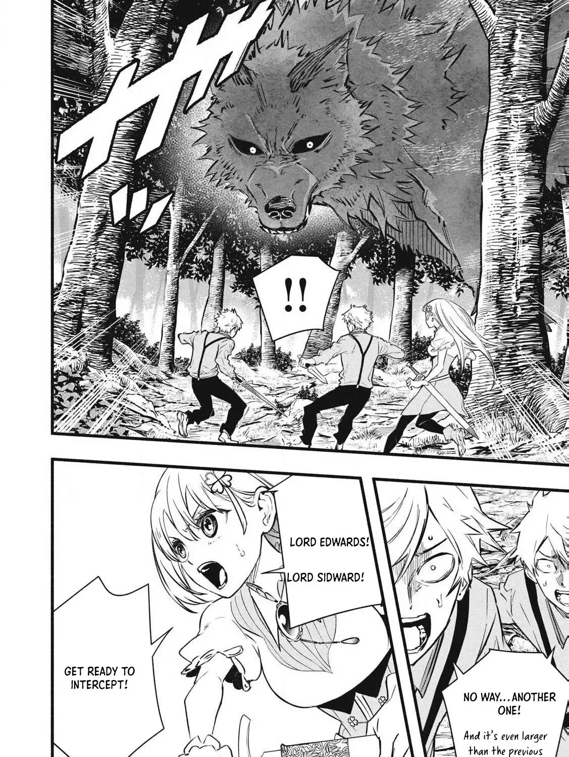Reincarnated as a Villain Noble Who Dies Mid-Game, So I Tried Using the Useless Skill ‘Tame’ to Aim for the Strongest Chapter 2 page 57 - 