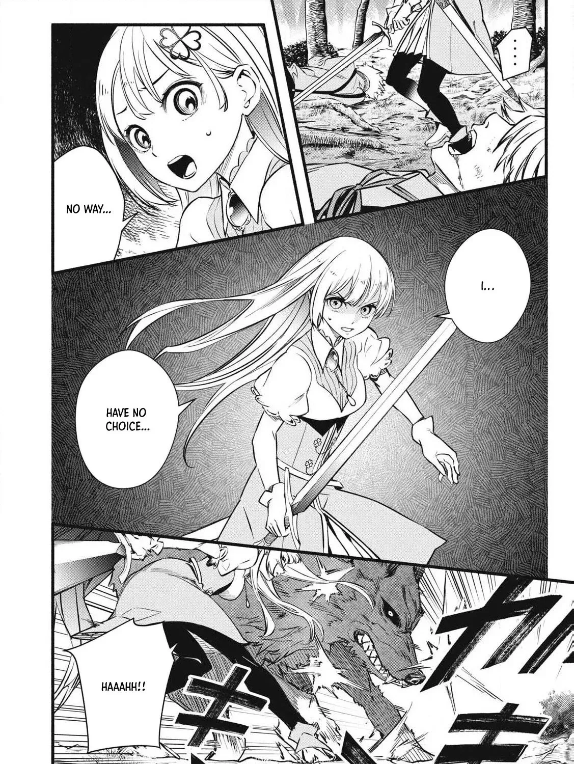 Reincarnated as a Villain Noble Who Dies Mid-Game, So I Tried Using the Useless Skill ‘Tame’ to Aim for the Strongest Chapter 2 page 61 - 