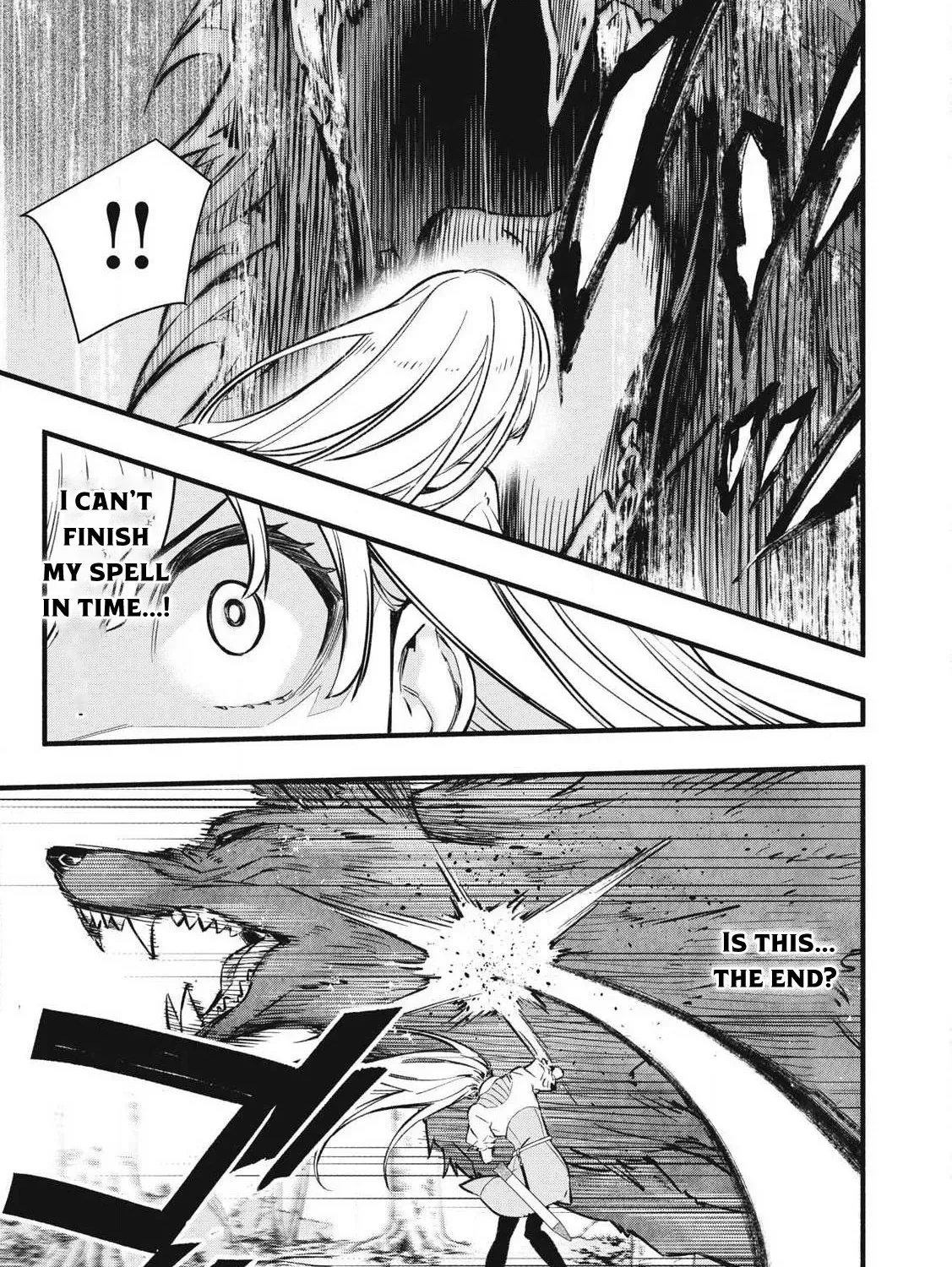 Reincarnated as a Villain Noble Who Dies Mid-Game, So I Tried Using the Useless Skill ‘Tame’ to Aim for the Strongest Chapter 2 page 67 - 