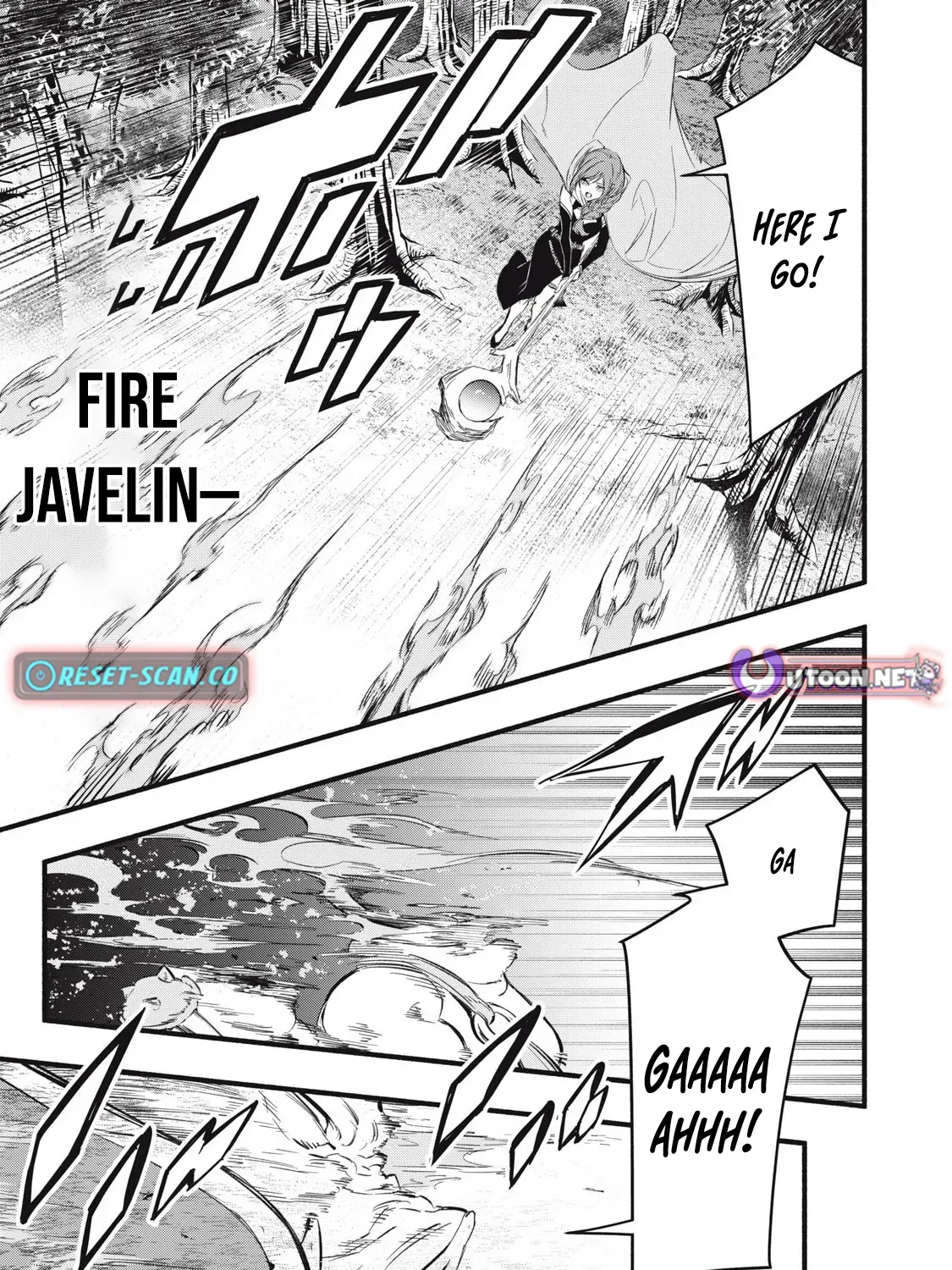 Reincarnated as a Villain Noble Who Dies Mid-Game, So I Tried Using the Useless Skill ‘Tame’ to Aim for the Strongest Chapter 20 page 14 - 