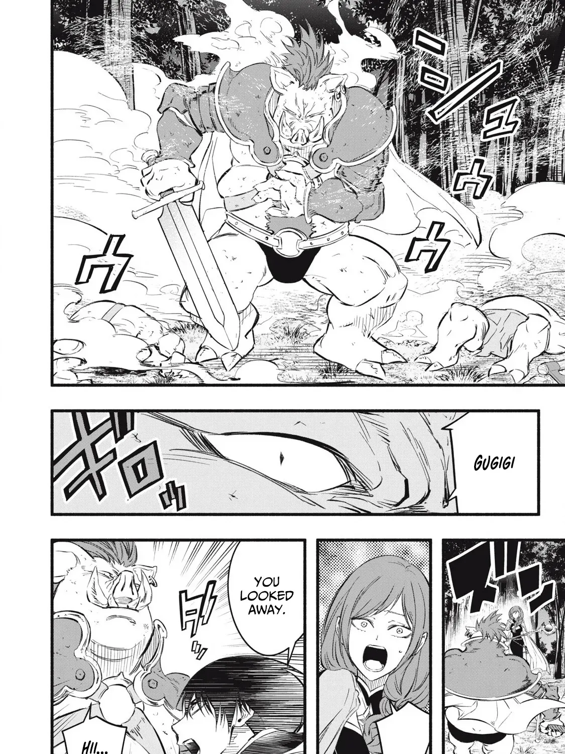 Reincarnated as a Villain Noble Who Dies Mid-Game, So I Tried Using the Useless Skill ‘Tame’ to Aim for the Strongest Chapter 20 page 16 - 
