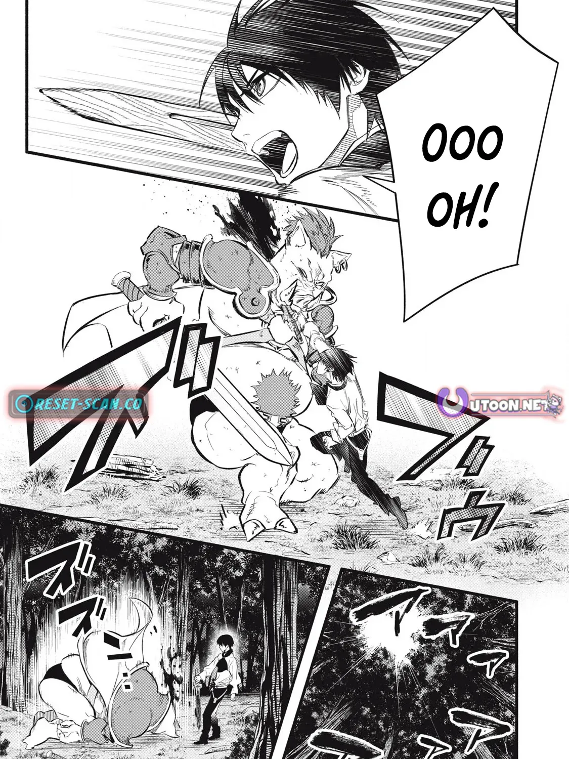 Reincarnated as a Villain Noble Who Dies Mid-Game, So I Tried Using the Useless Skill ‘Tame’ to Aim for the Strongest Chapter 20 page 18 - 