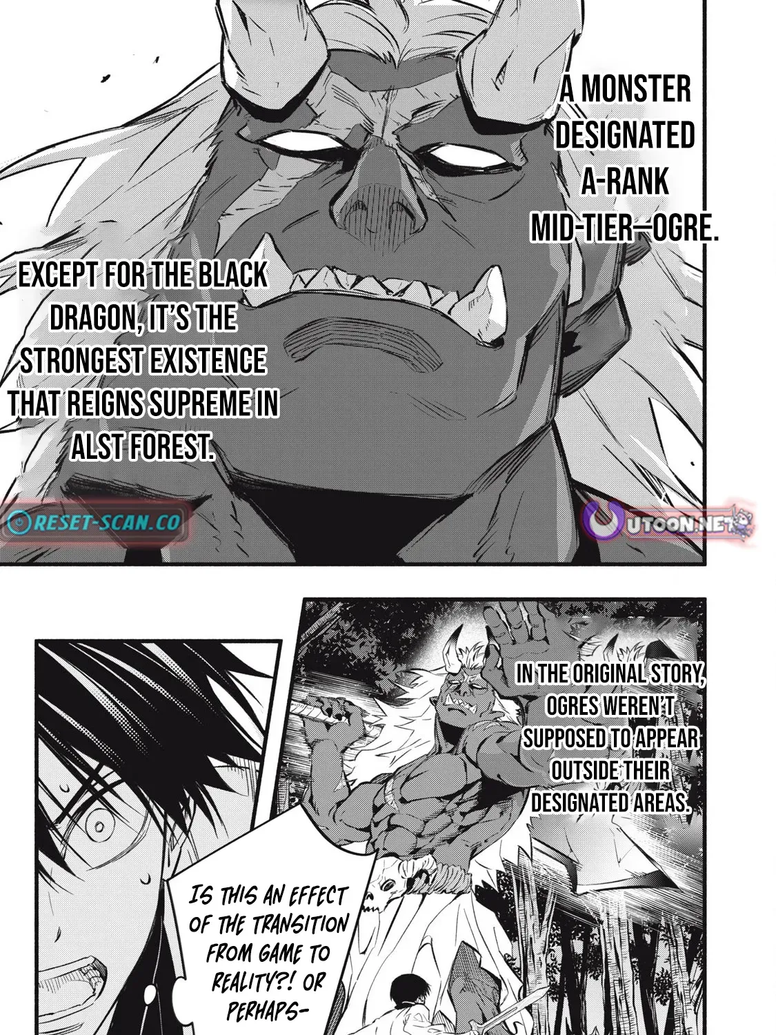 Reincarnated as a Villain Noble Who Dies Mid-Game, So I Tried Using the Useless Skill ‘Tame’ to Aim for the Strongest Chapter 20 page 26 - 