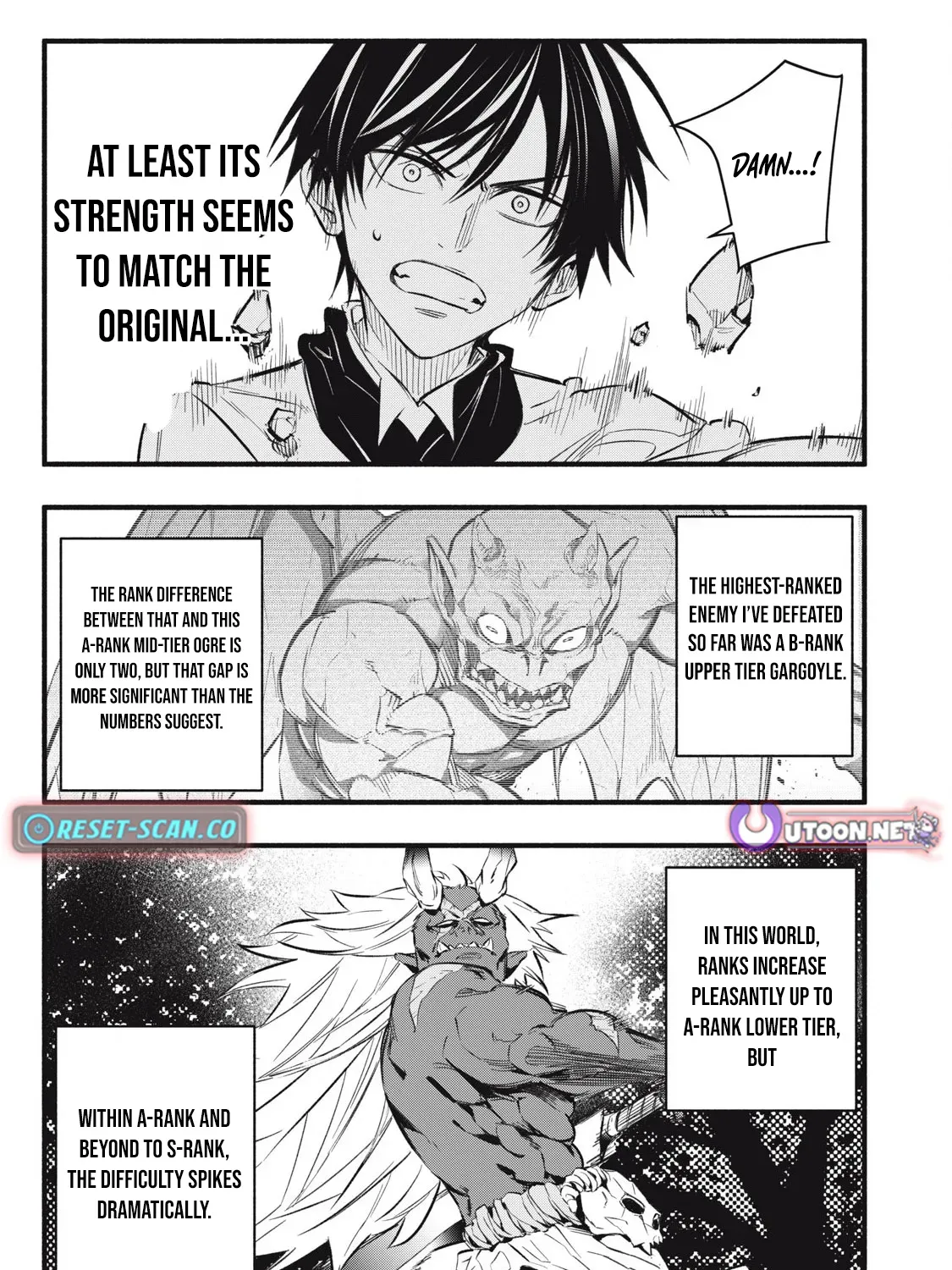Reincarnated as a Villain Noble Who Dies Mid-Game, So I Tried Using the Useless Skill ‘Tame’ to Aim for the Strongest Chapter 20 page 30 - 