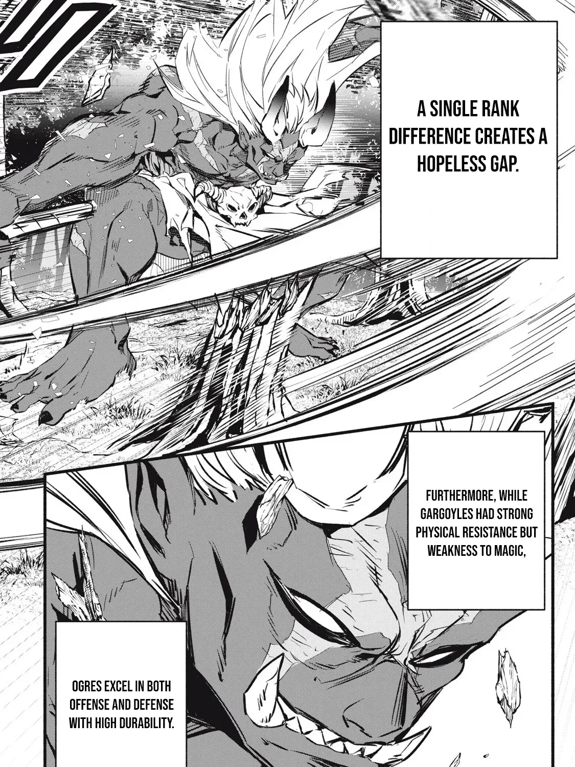 Reincarnated as a Villain Noble Who Dies Mid-Game, So I Tried Using the Useless Skill ‘Tame’ to Aim for the Strongest Chapter 20 page 32 - 