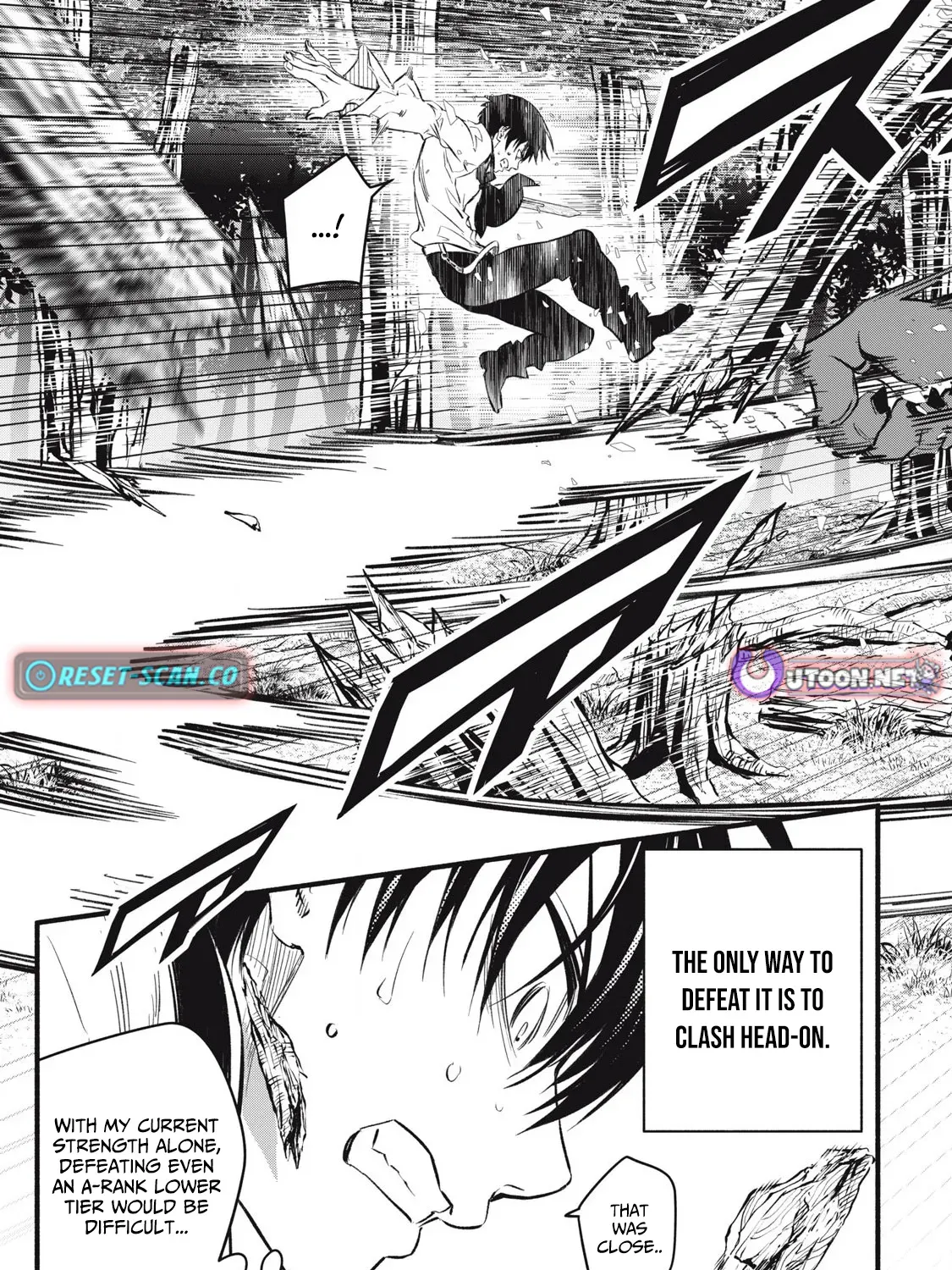 Reincarnated as a Villain Noble Who Dies Mid-Game, So I Tried Using the Useless Skill ‘Tame’ to Aim for the Strongest Chapter 20 page 34 - 