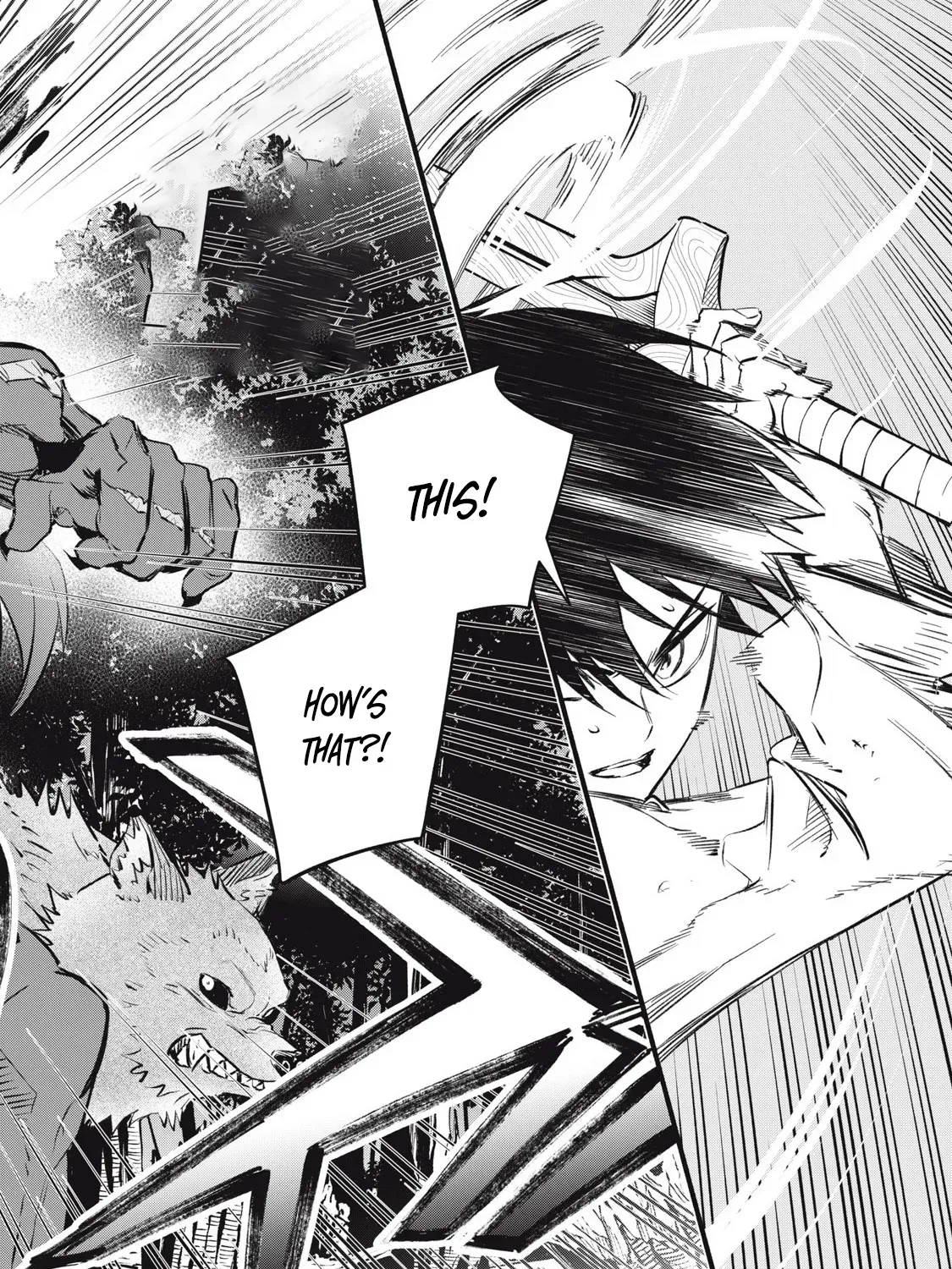 Reincarnated as a Villain Noble Who Dies Mid-Game, So I Tried Using the Useless Skill ‘Tame’ to Aim for the Strongest Chapter 21 page 12 - 