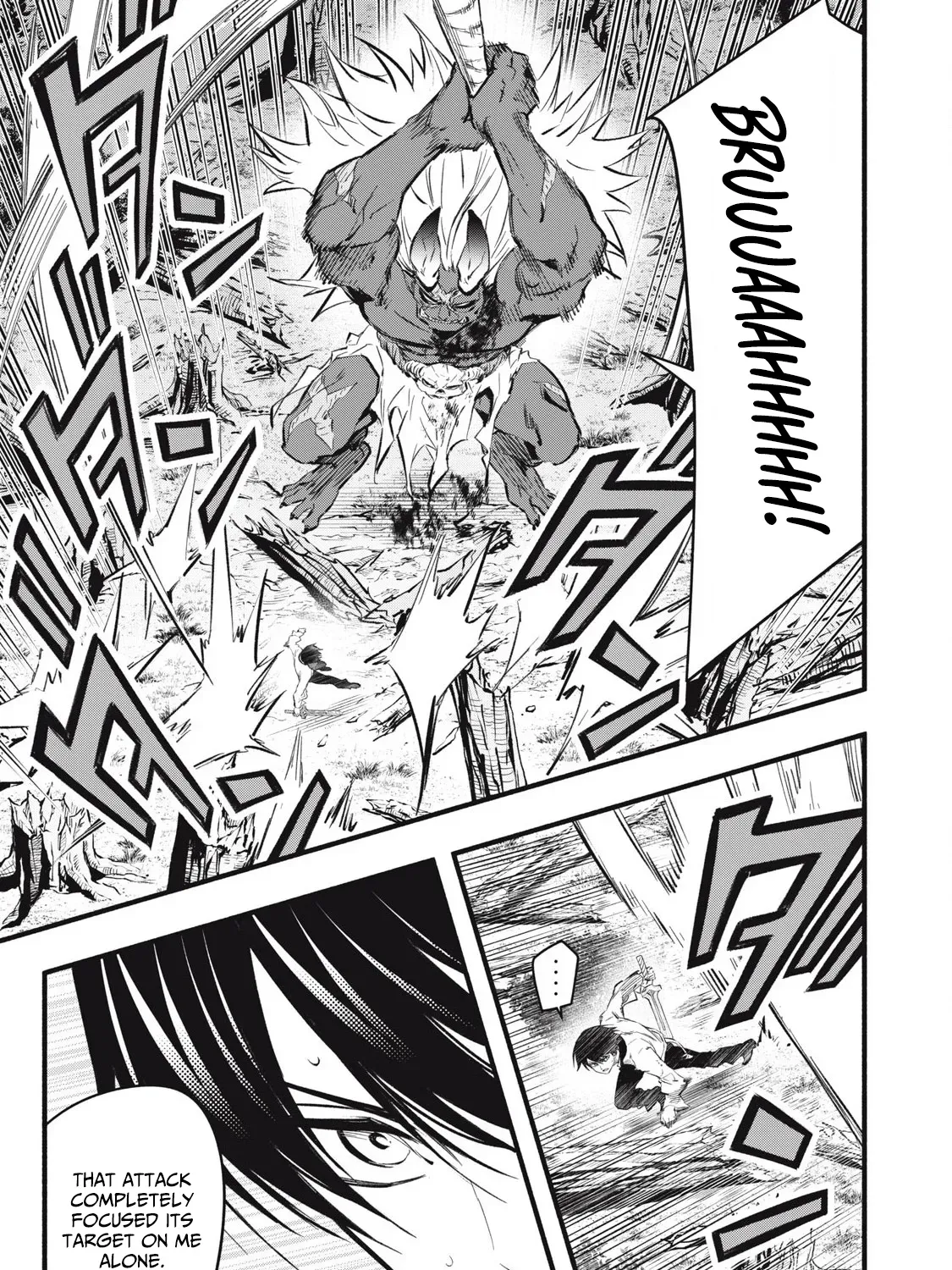 Reincarnated as a Villain Noble Who Dies Mid-Game, So I Tried Using the Useless Skill ‘Tame’ to Aim for the Strongest Chapter 21 page 18 - 