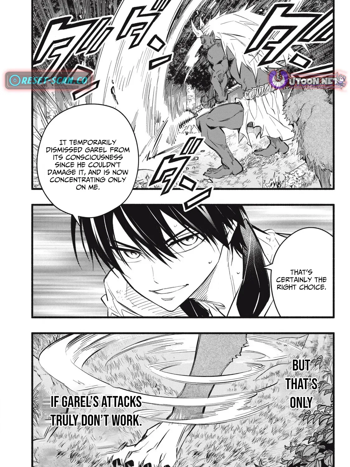 Reincarnated as a Villain Noble Who Dies Mid-Game, So I Tried Using the Useless Skill ‘Tame’ to Aim for the Strongest Chapter 21 page 20 - 
