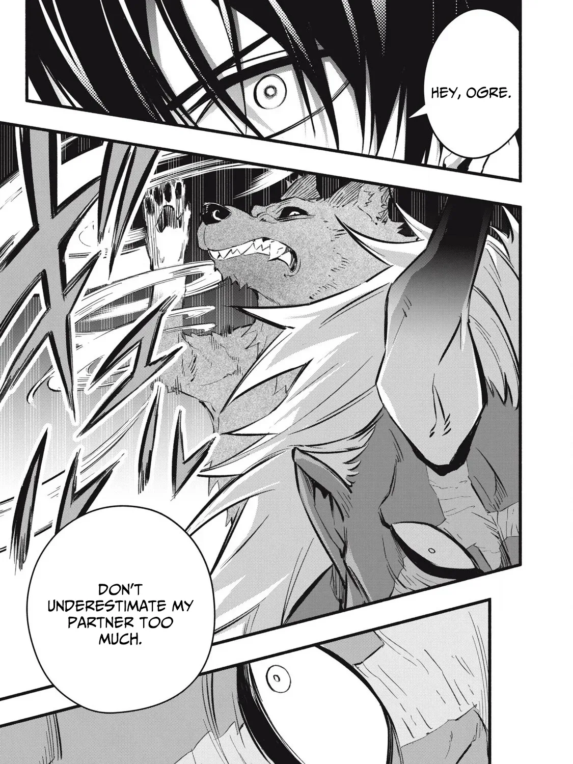 Reincarnated as a Villain Noble Who Dies Mid-Game, So I Tried Using the Useless Skill ‘Tame’ to Aim for the Strongest Chapter 21 page 22 - 