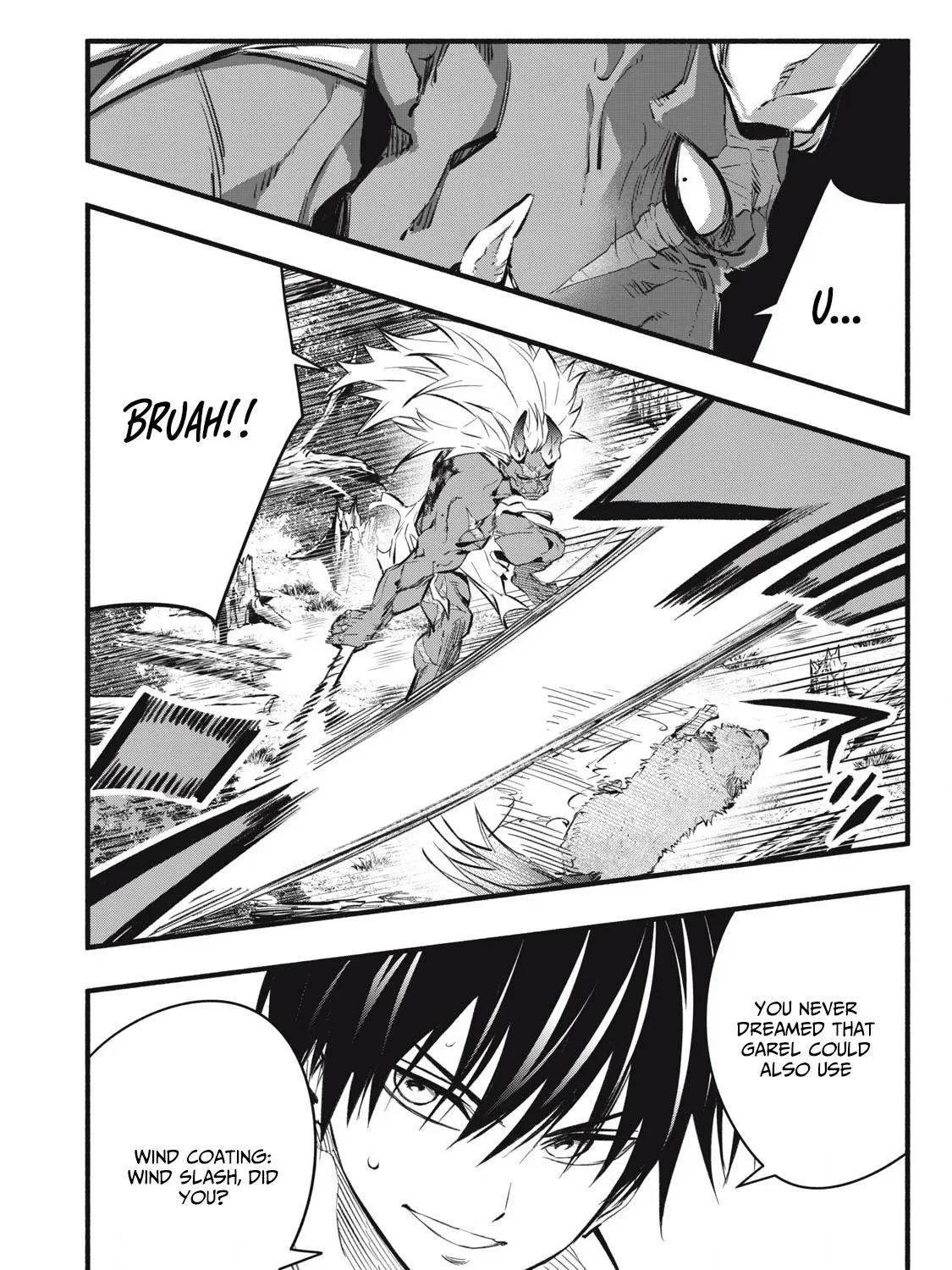 Reincarnated as a Villain Noble Who Dies Mid-Game, So I Tried Using the Useless Skill ‘Tame’ to Aim for the Strongest Chapter 21 page 28 - 