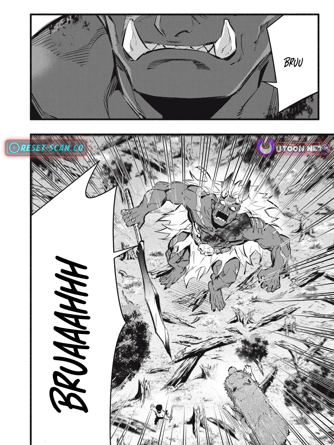 Reincarnated as a Villain Noble Who Dies Mid-Game, So I Tried Using the Useless Skill ‘Tame’ to Aim for the Strongest Chapter 21 page 32 - 