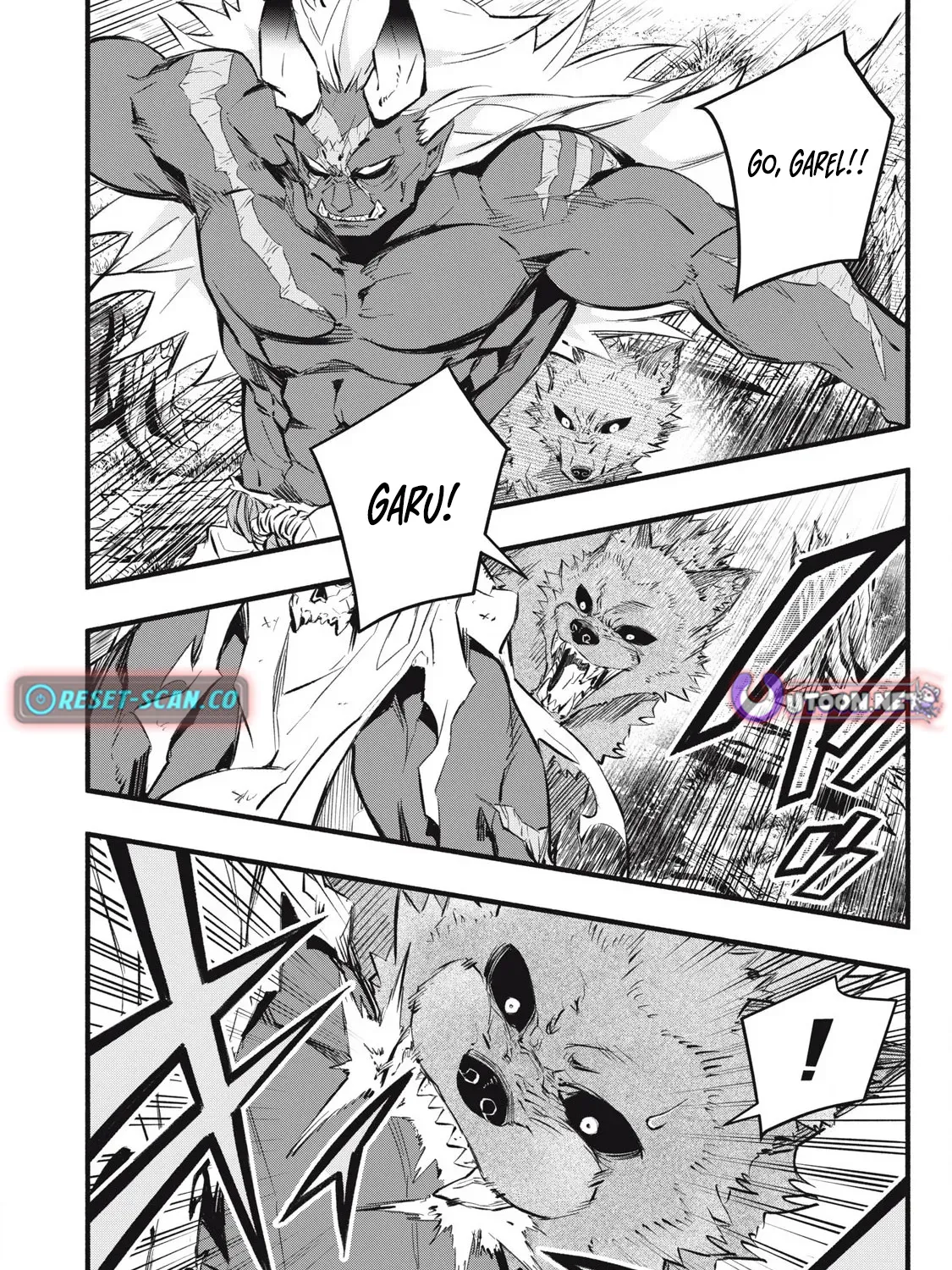 Reincarnated as a Villain Noble Who Dies Mid-Game, So I Tried Using the Useless Skill ‘Tame’ to Aim for the Strongest Chapter 21 page 8 - 