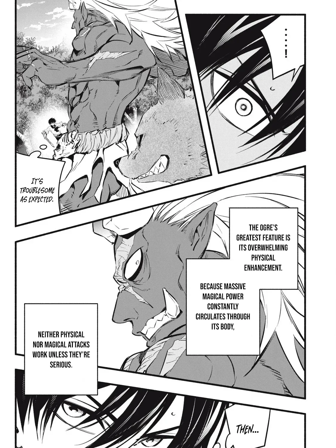 Reincarnated as a Villain Noble Who Dies Mid-Game, So I Tried Using the Useless Skill ‘Tame’ to Aim for the Strongest Chapter 21 page 10 - 
