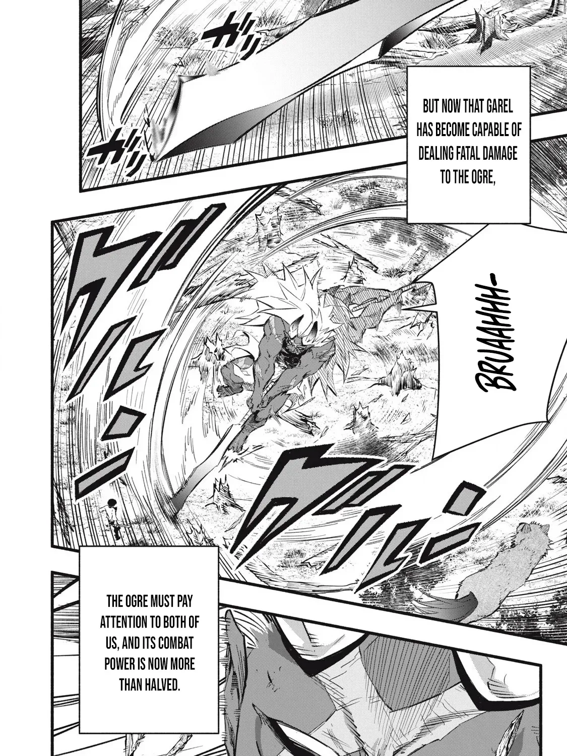 Reincarnated as a Villain Noble Who Dies Mid-Game, So I Tried Using the Useless Skill ‘Tame’ to Aim for the Strongest Chapter 22 page 4 - 