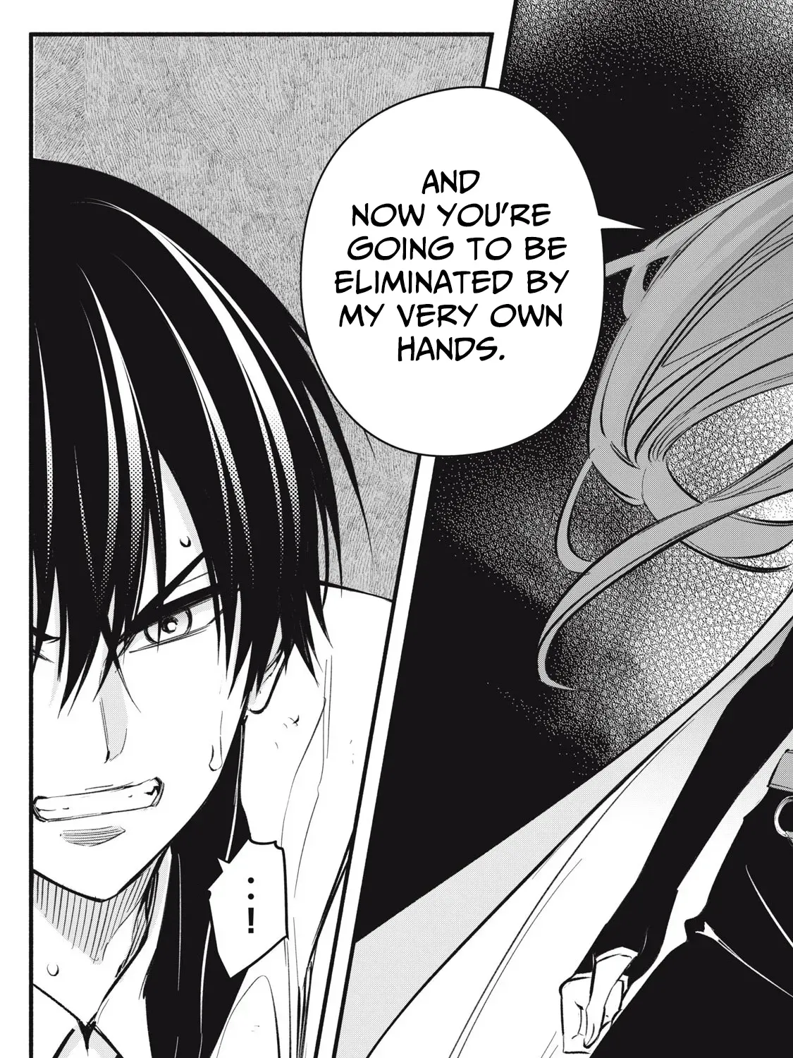 Reincarnated as a Villain Noble Who Dies Mid-Game, So I Tried Using the Useless Skill ‘Tame’ to Aim for the Strongest Chapter 22 page 38 - 