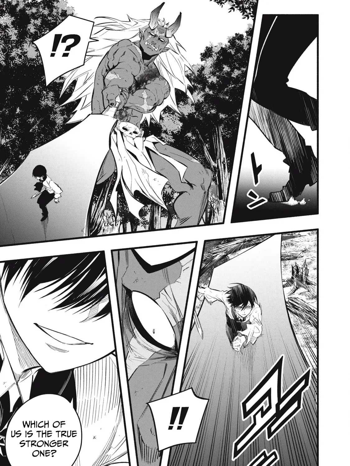 Reincarnated as a Villain Noble Who Dies Mid-Game, So I Tried Using the Useless Skill ‘Tame’ to Aim for the Strongest Chapter 22 page 6 - 