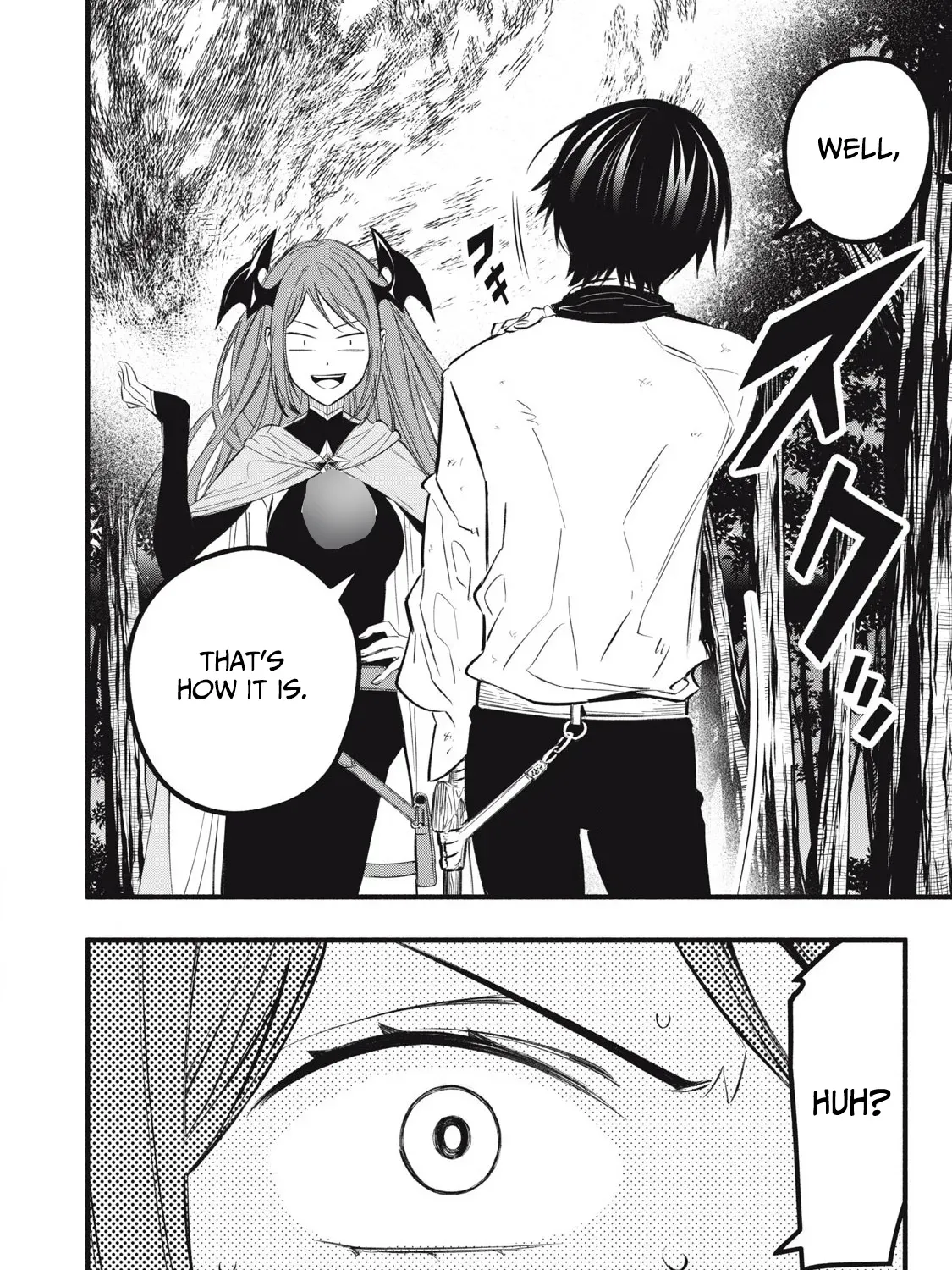Reincarnated as a Villain Noble Who Dies Mid-Game, So I Tried Using the Useless Skill ‘Tame’ to Aim for the Strongest Chapter 23 page 12 - 