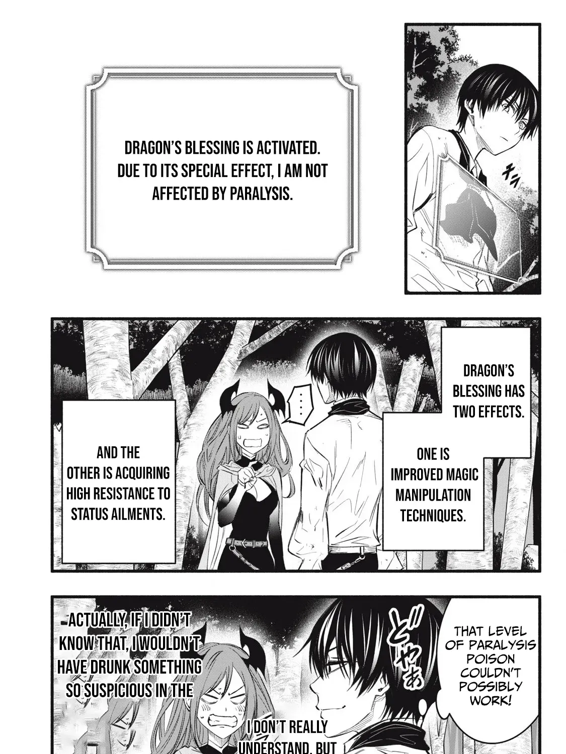 Reincarnated as a Villain Noble Who Dies Mid-Game, So I Tried Using the Useless Skill ‘Tame’ to Aim for the Strongest Chapter 23 page 16 - 