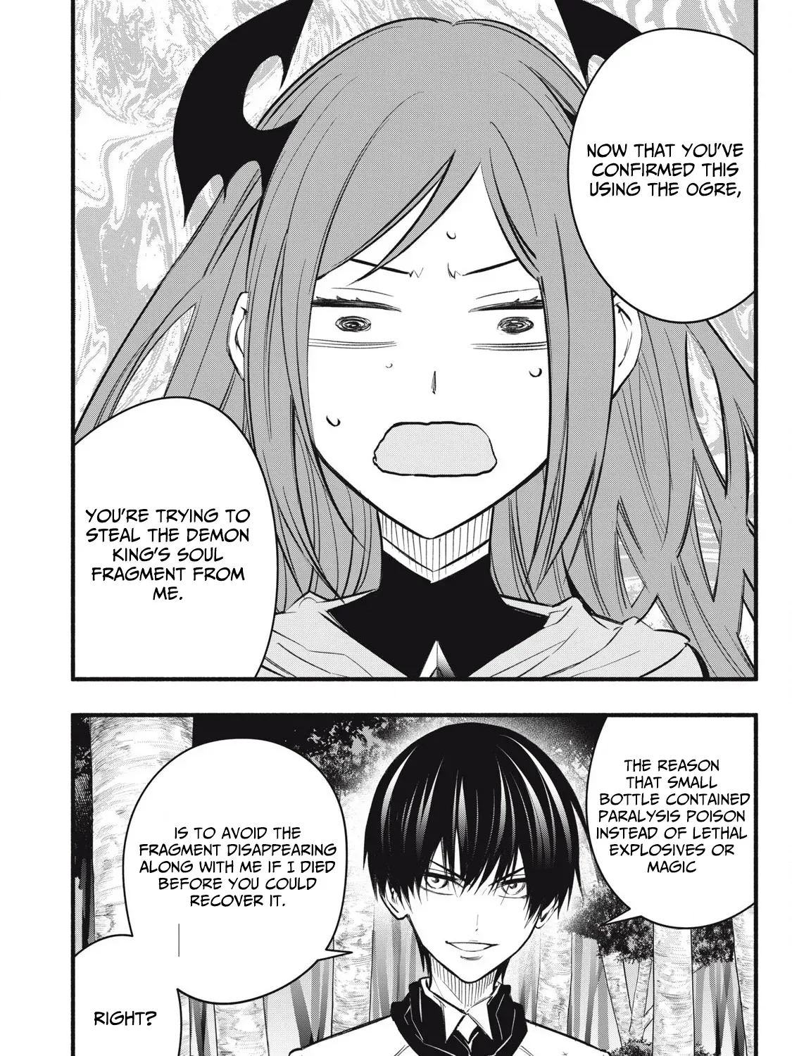 Reincarnated as a Villain Noble Who Dies Mid-Game, So I Tried Using the Useless Skill ‘Tame’ to Aim for the Strongest Chapter 23 page 24 - 