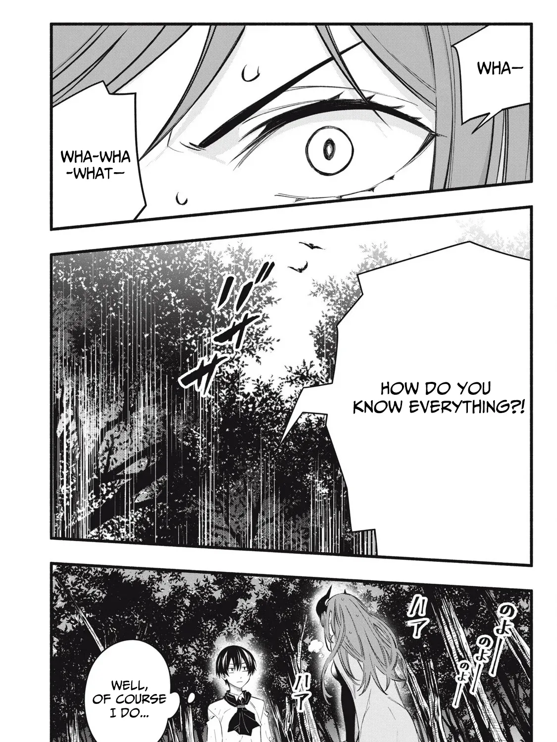 Reincarnated as a Villain Noble Who Dies Mid-Game, So I Tried Using the Useless Skill ‘Tame’ to Aim for the Strongest Chapter 23 page 28 - 
