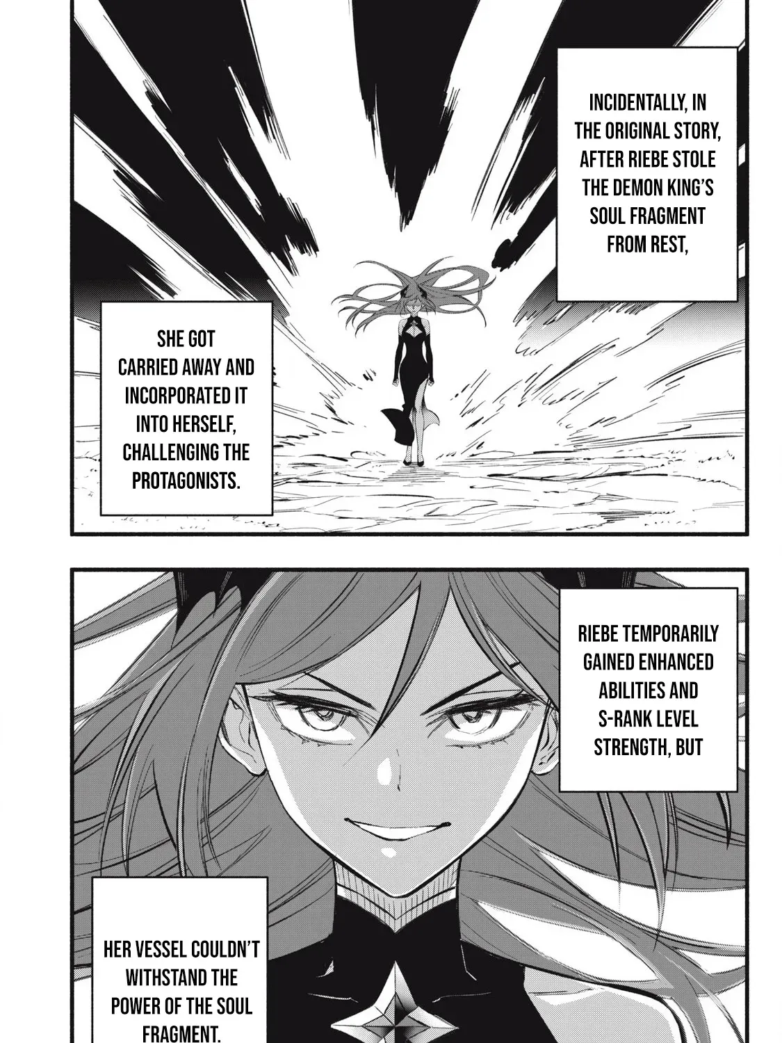 Reincarnated as a Villain Noble Who Dies Mid-Game, So I Tried Using the Useless Skill ‘Tame’ to Aim for the Strongest Chapter 23 page 32 - 
