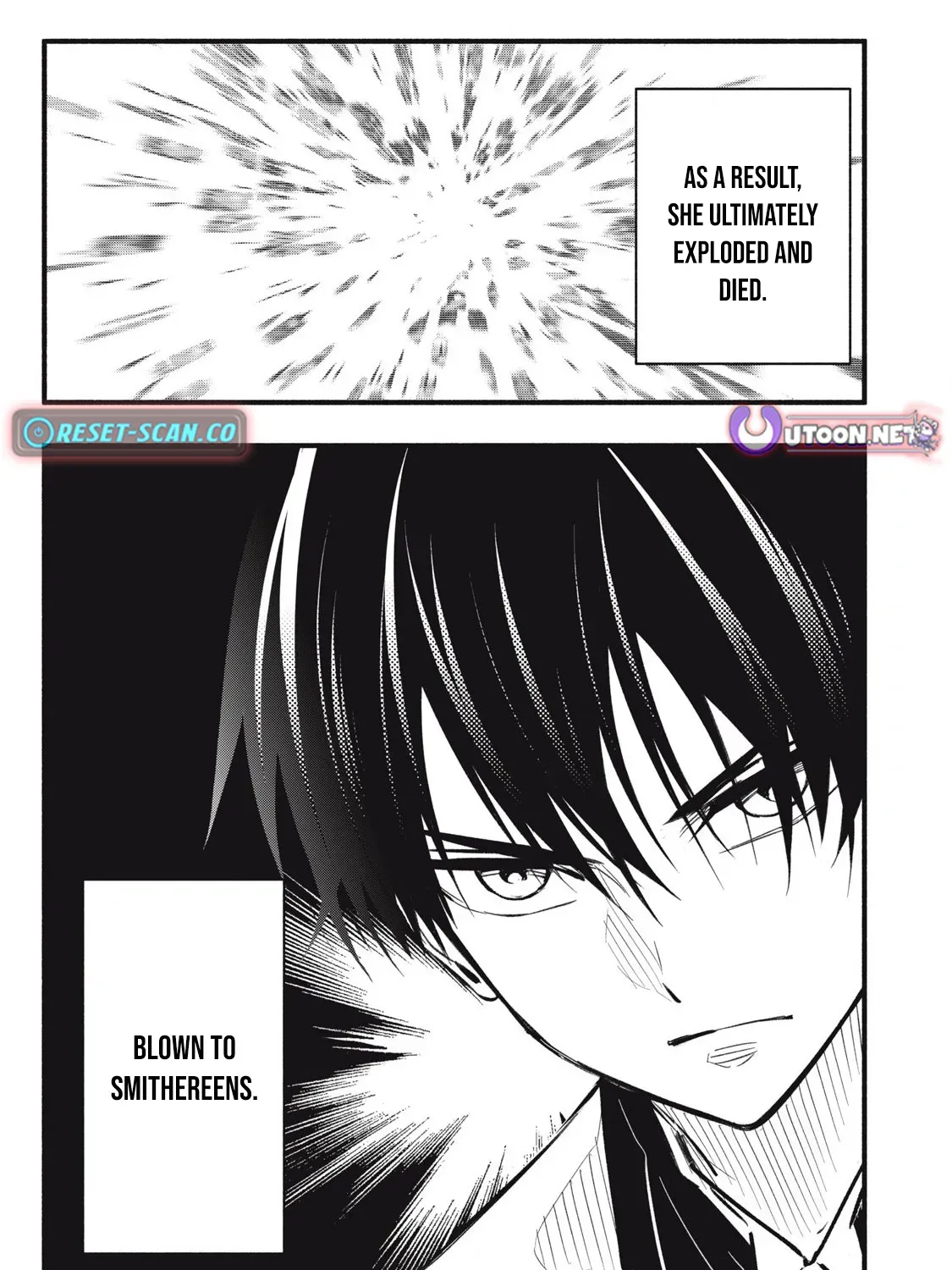 Reincarnated as a Villain Noble Who Dies Mid-Game, So I Tried Using the Useless Skill ‘Tame’ to Aim for the Strongest Chapter 23 page 34 - 