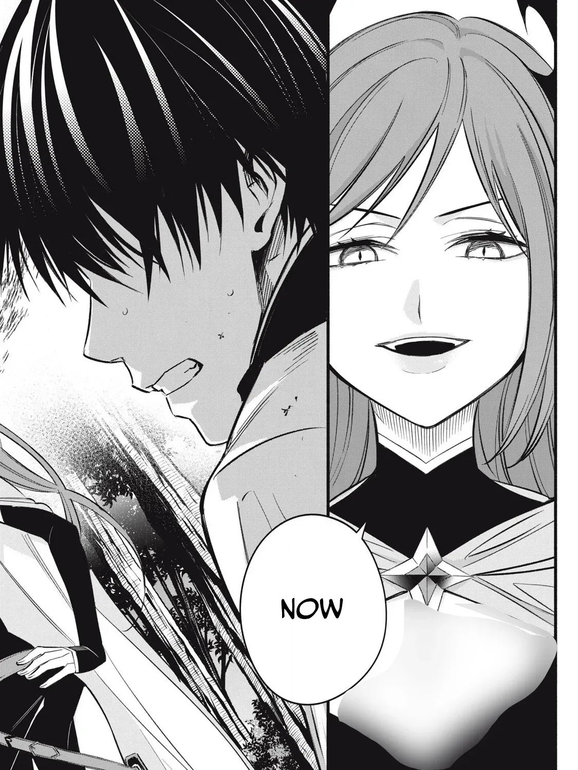 Reincarnated as a Villain Noble Who Dies Mid-Game, So I Tried Using the Useless Skill ‘Tame’ to Aim for the Strongest Chapter 23 page 8 - 