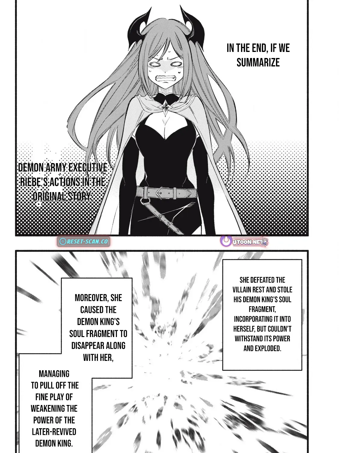Reincarnated as a Villain Noble Who Dies Mid-Game, So I Tried Using the Useless Skill ‘Tame’ to Aim for the Strongest Chapter 24 page 2 - 